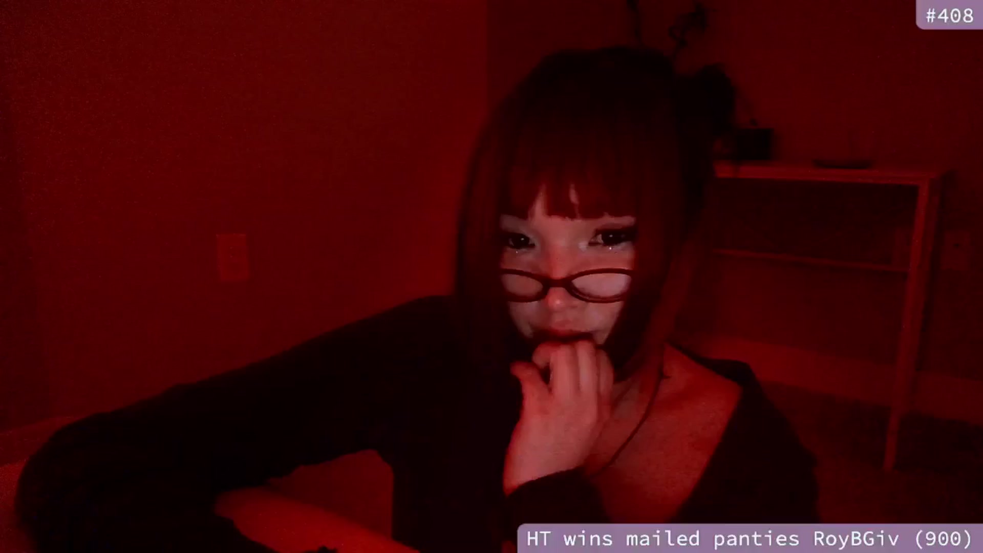 Gallery image thumbnail from meowgical's myfreecams stream on, 05/10/2025, 07:25 image 19 of 20