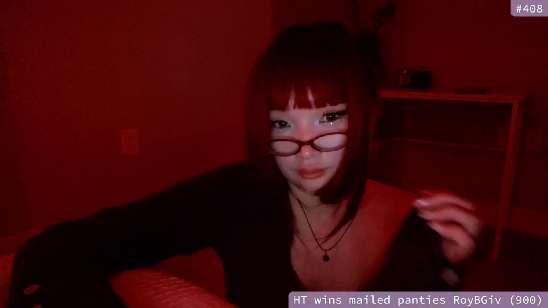 Gallery image thumbnail from meowgical's myfreecams stream on, 05/10/2025, 07:25 image 18 of 20