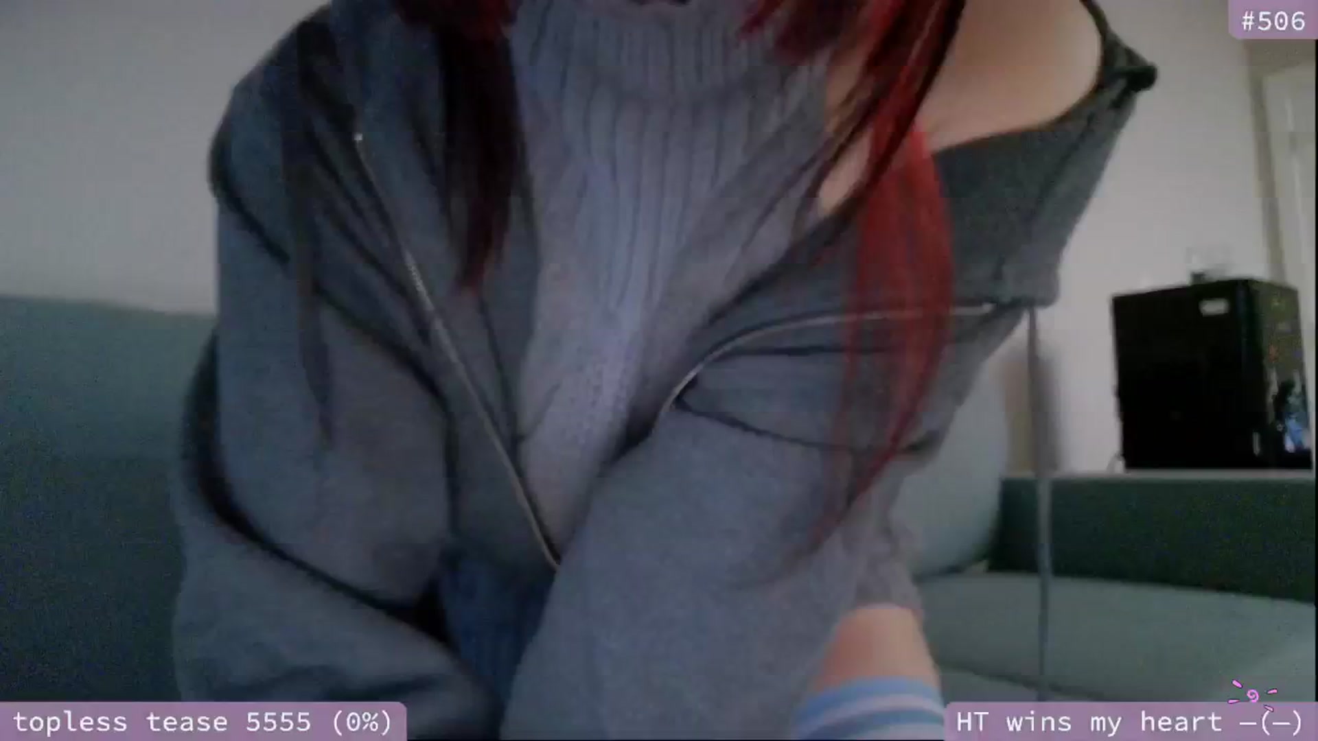 Gallery image thumbnail from meowgical's myfreecams stream on, 05/11/2025, 23:31 image 12 of 20