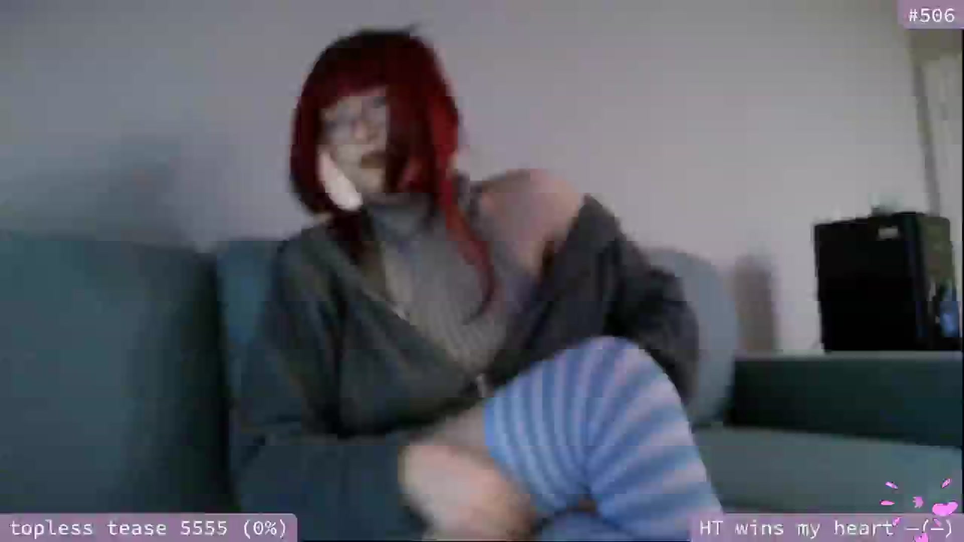Gallery image thumbnail from meowgical's myfreecams stream on, 05/11/2025, 23:31 image 11 of 20