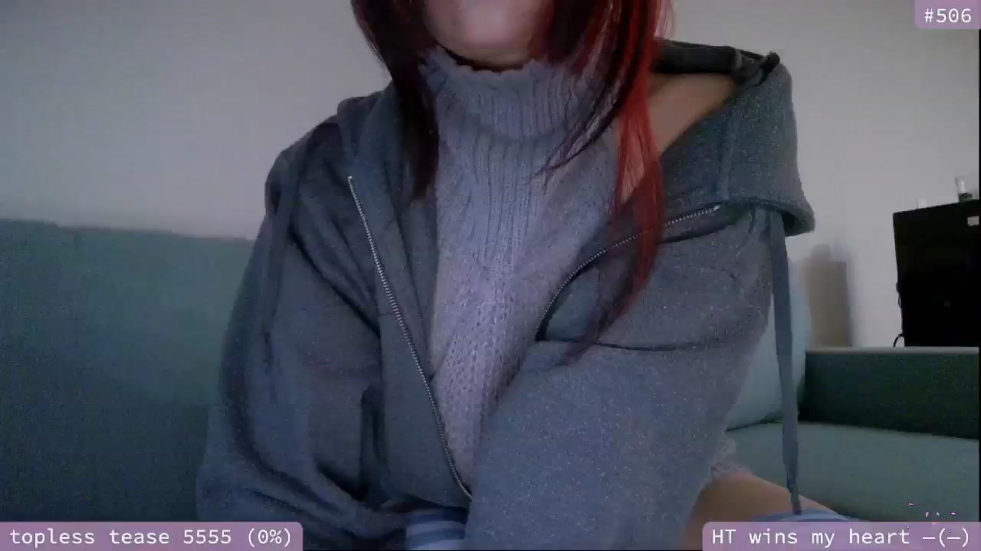 Gallery image thumbnail from meowgical's myfreecams stream on, 05/11/2025, 23:31 image 14 of 20