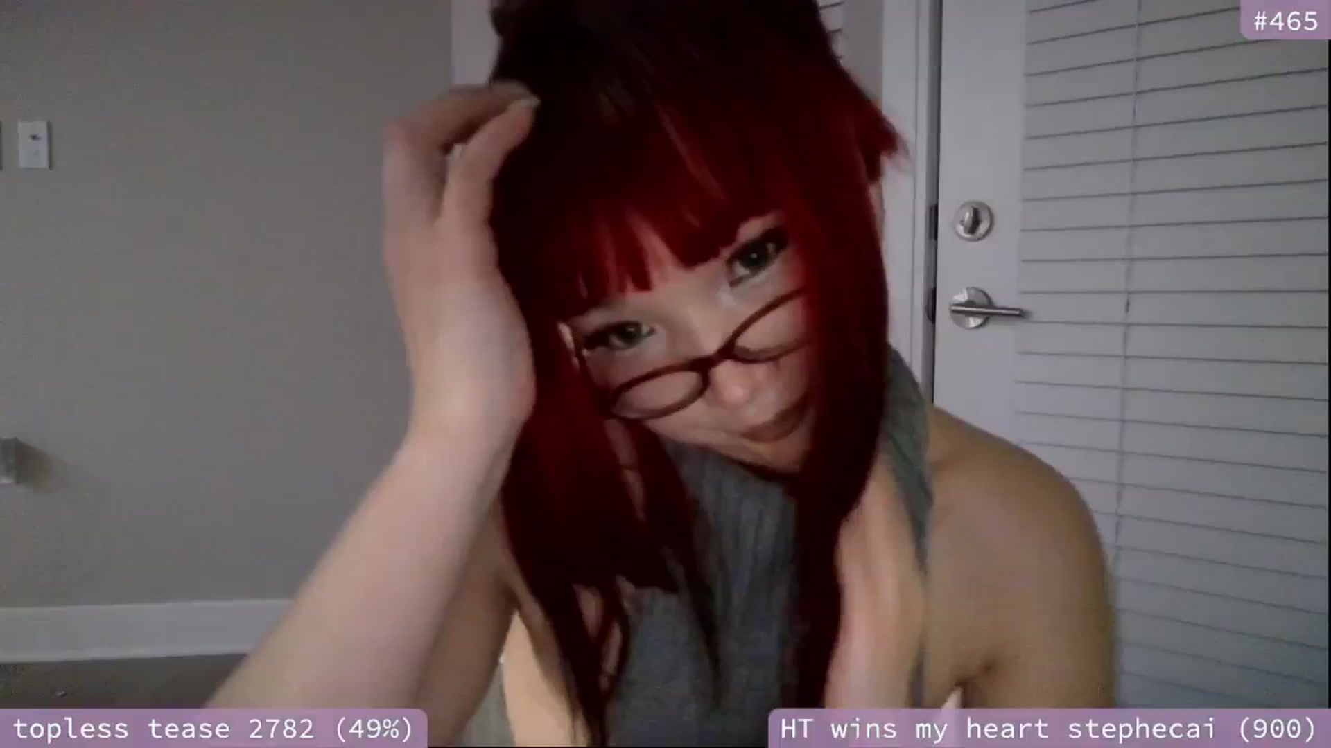 Gallery image thumbnail from meowgical's myfreecams stream on, 05/12/2025, 02:19 image 7 of 20