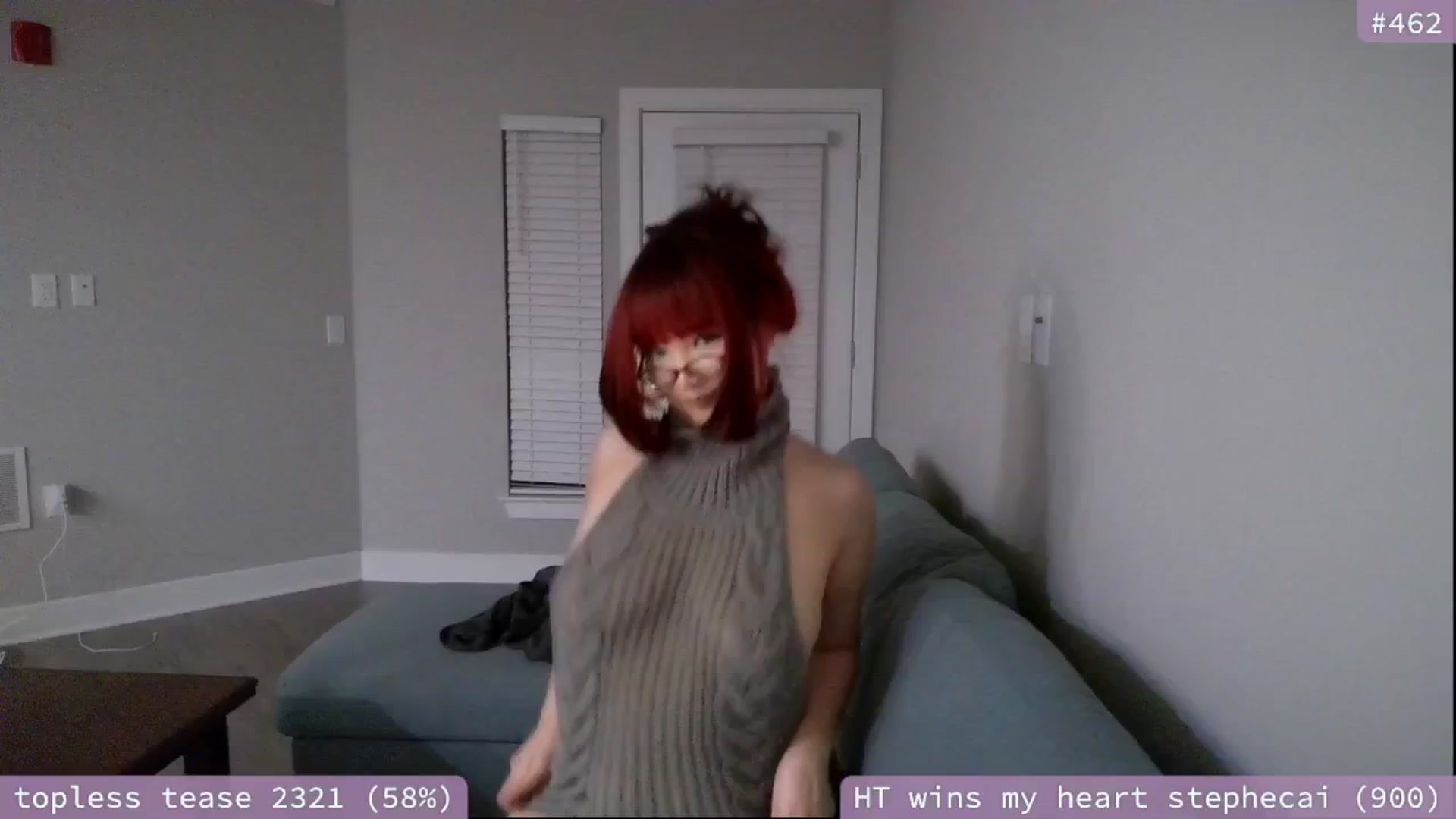 Gallery image thumbnail from meowgical's myfreecams stream on, 05/12/2025, 04:17 image 1 of 20