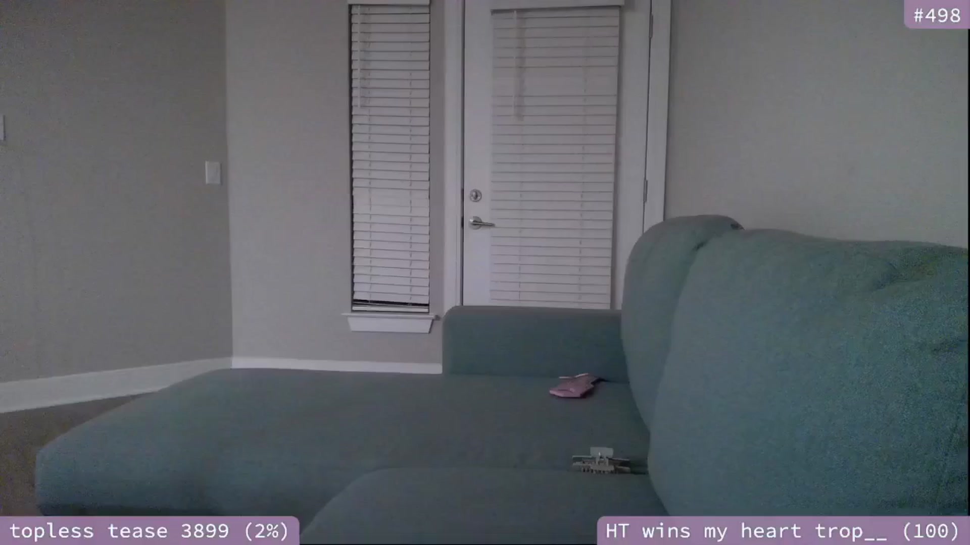 Gallery image thumbnail from meowgical's myfreecams stream on, 05/14/2025, 03:14 image 11 of 20