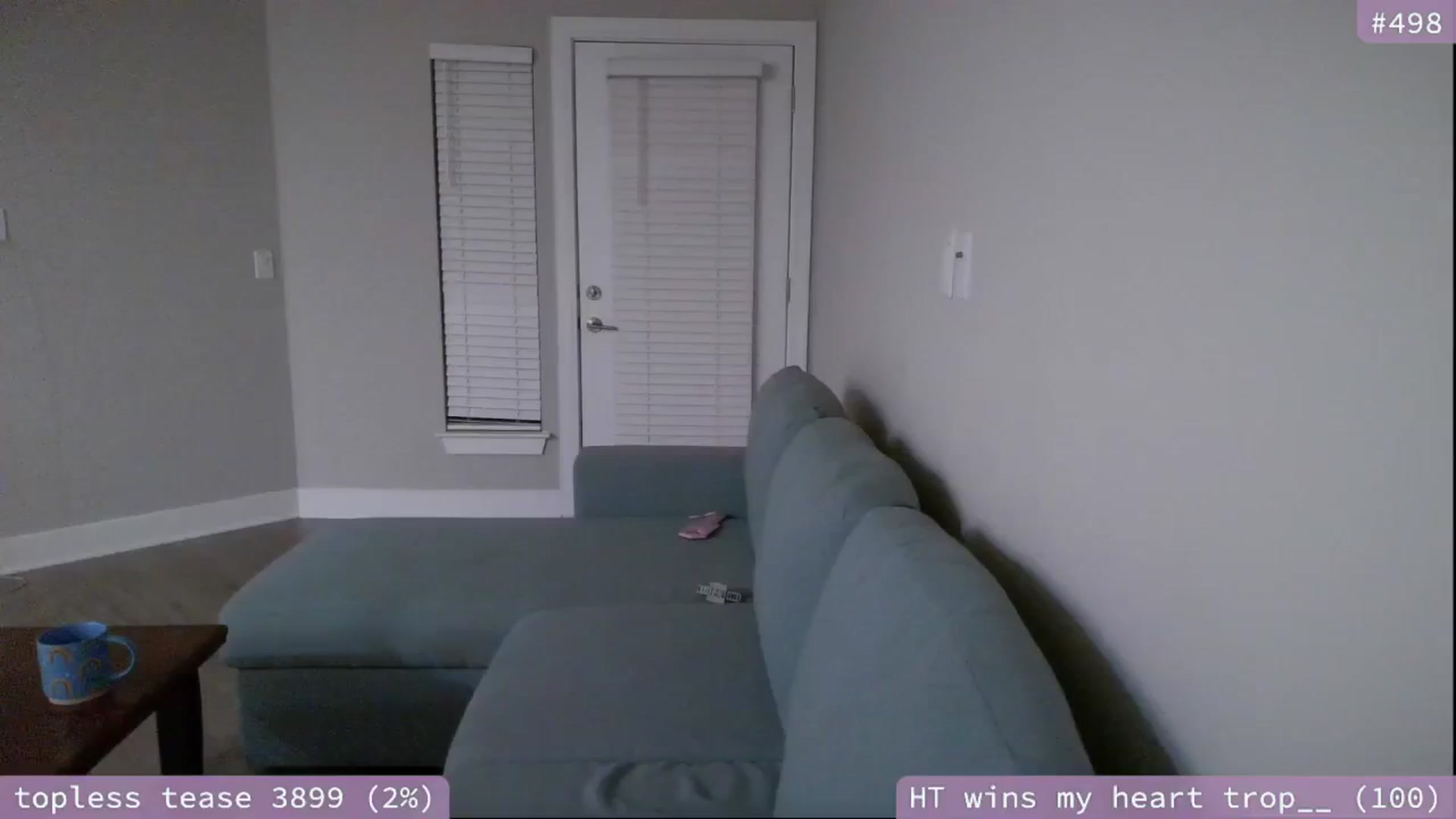 Gallery image thumbnail from meowgical's myfreecams stream on, 05/14/2025, 03:14 image 1 of 20