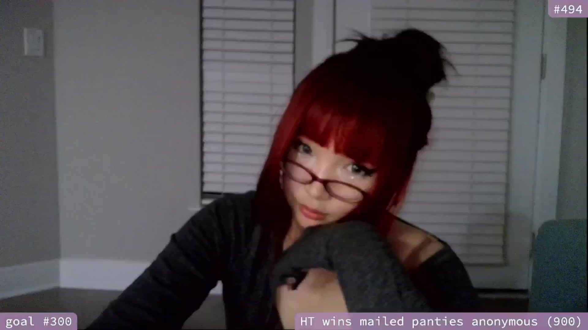 Gallery image thumbnail from meowgical's myfreecams stream on, 05/15/2025, 03:30 image 17 of 20