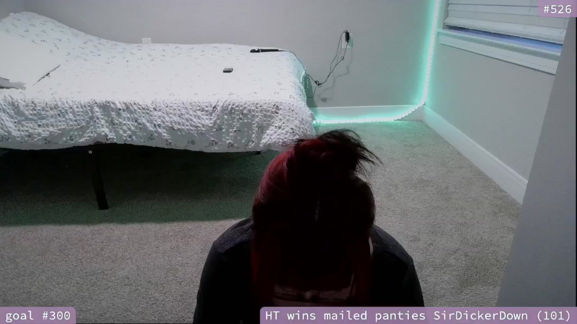 Gallery image thumbnail from meowgical's myfreecams stream on, 05/15/2025, 03:30 image 10 of 20