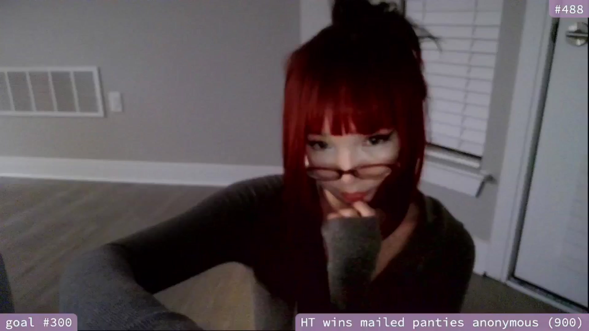 Gallery image thumbnail from meowgical's myfreecams stream on, 05/15/2025, 06:52 image 16 of 20