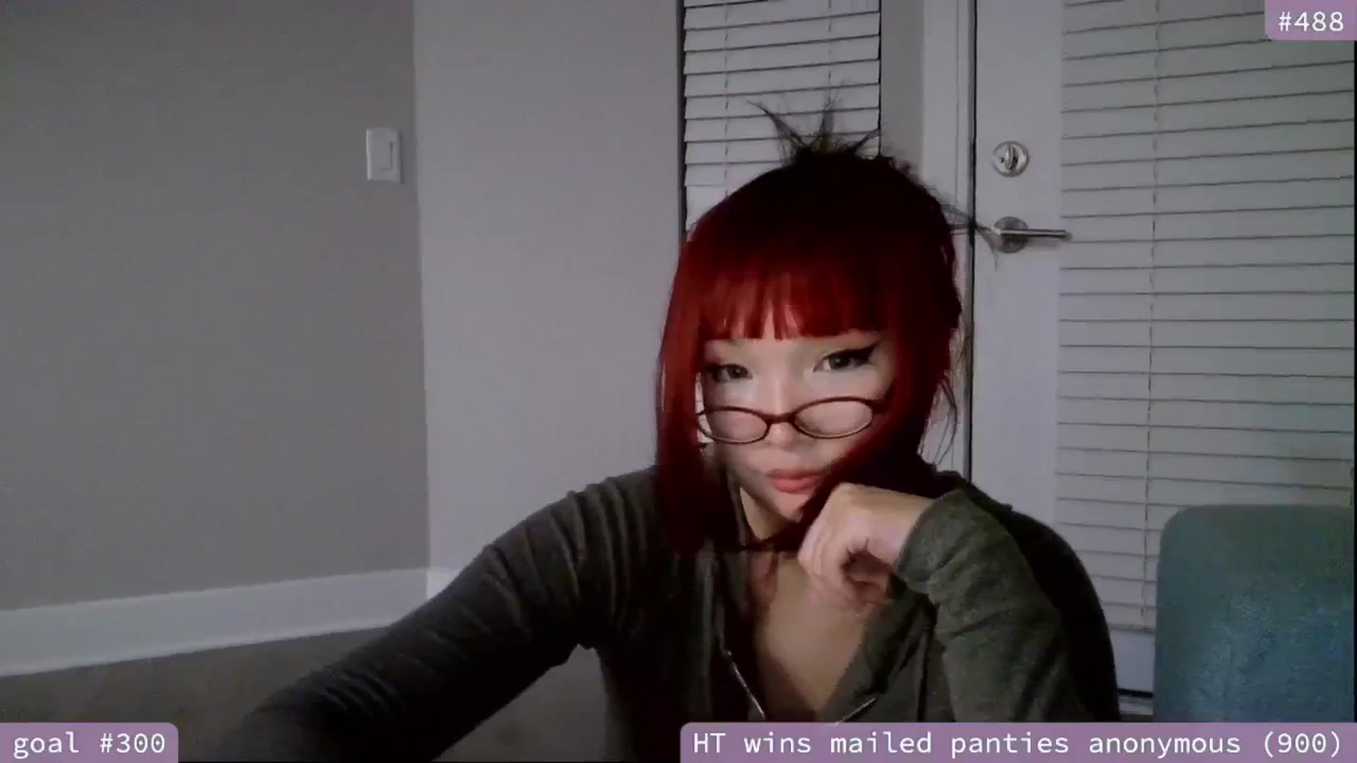 Gallery image thumbnail from meowgical's myfreecams stream on, 05/15/2025, 06:52 image 17 of 20