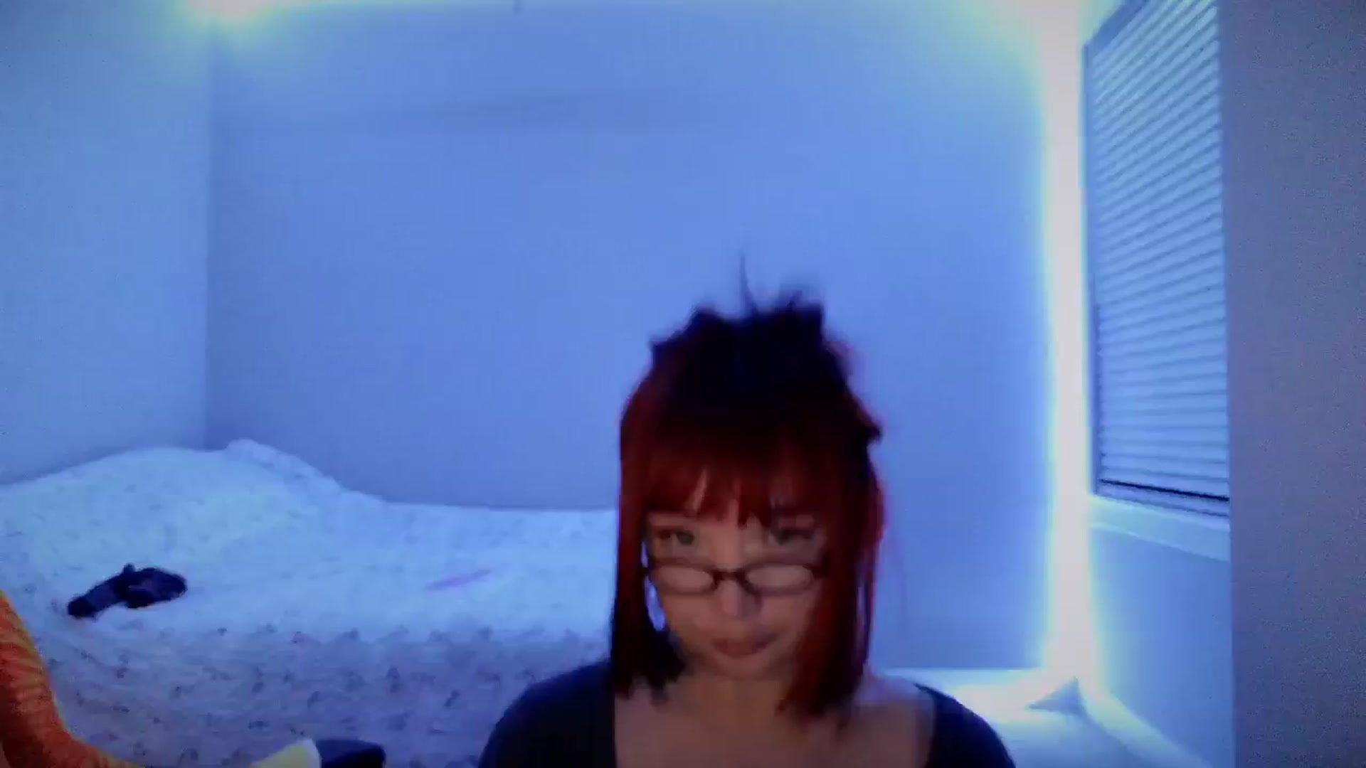Gallery image thumbnail from meowgical's myfreecams stream on, 05/17/2025, 04:49 image 6 of 20