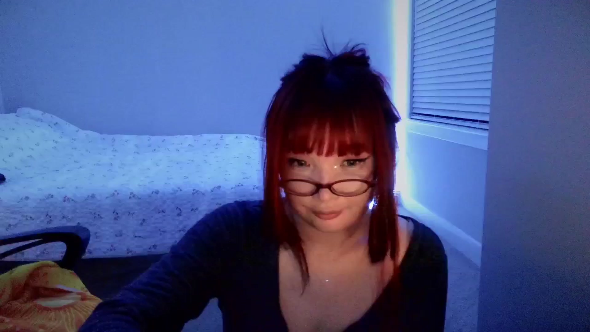 Gallery image thumbnail from meowgical's myfreecams stream on, 05/17/2025, 06:39 image 1 of 20