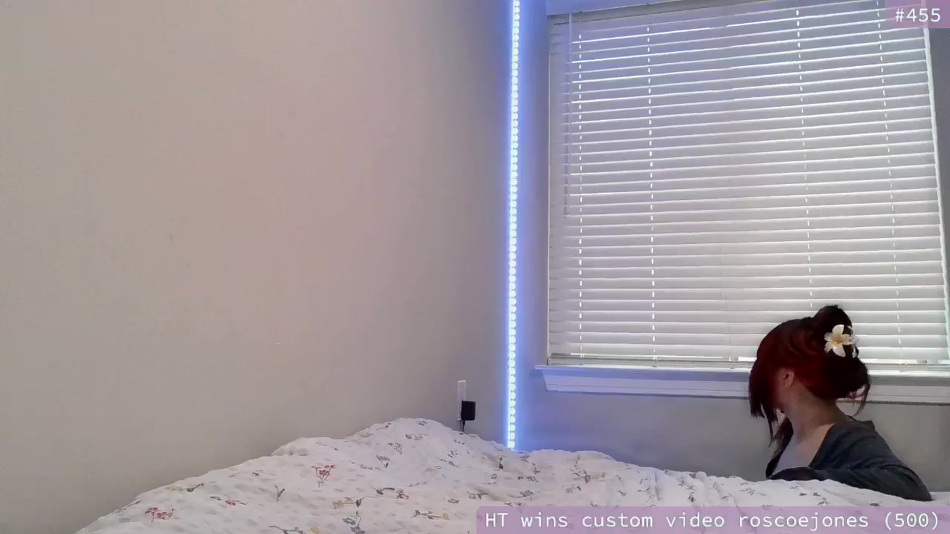 Gallery image thumbnail from meowgical's myfreecams stream on, 05/18/2025, 24:01 image 13 of 20