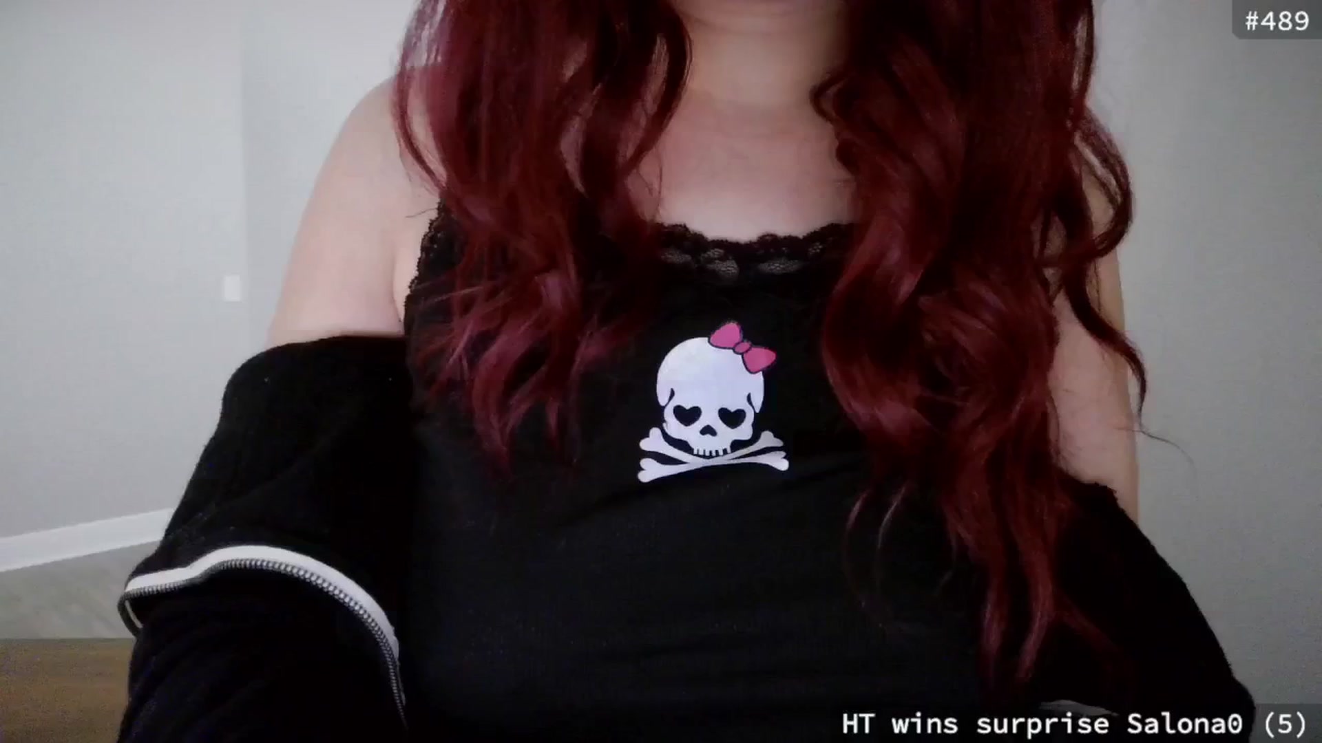 Gallery image thumbnail from meowgical's myfreecams stream on, 05/19/2025, 02:03 image 1 of 20