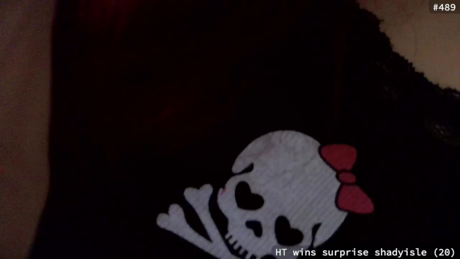 Gallery image thumbnail from meowgical's myfreecams stream on, 05/19/2025, 02:03 image 18 of 20