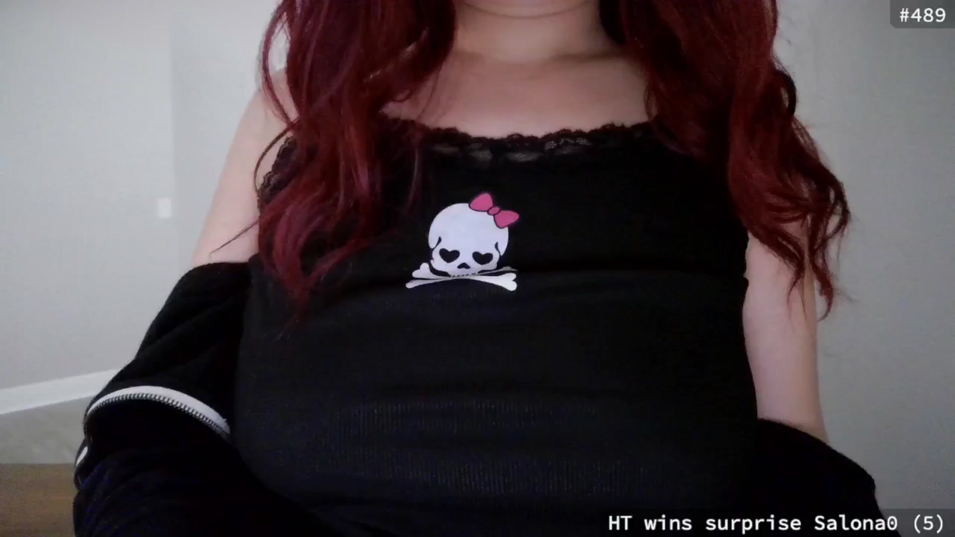 Gallery image thumbnail from meowgical's myfreecams stream on, 05/19/2025, 02:03 image 2 of 20