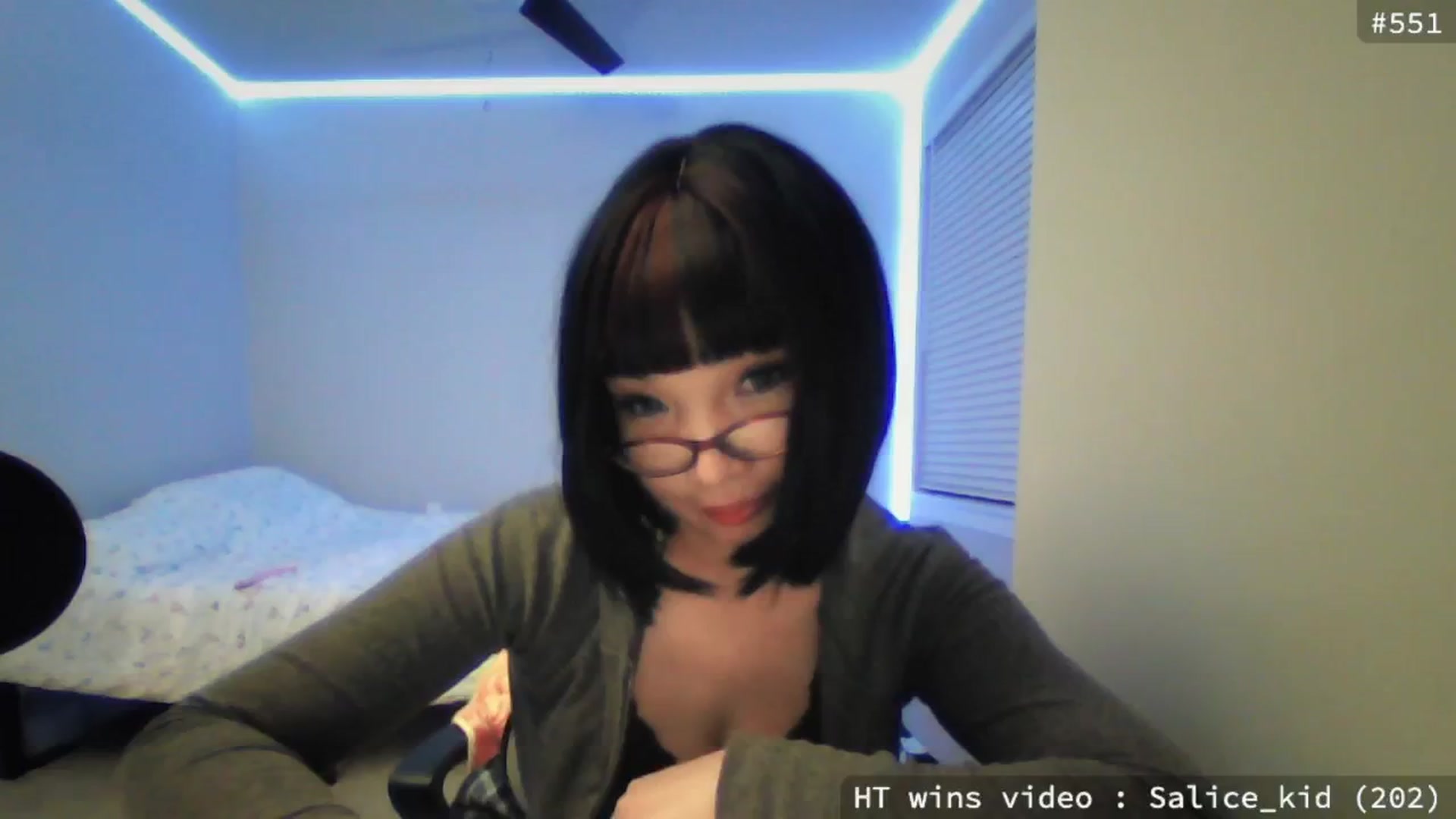 Gallery image thumbnail from meowgical's myfreecams stream on, 05/22/2025, 01:37 image 8 of 20