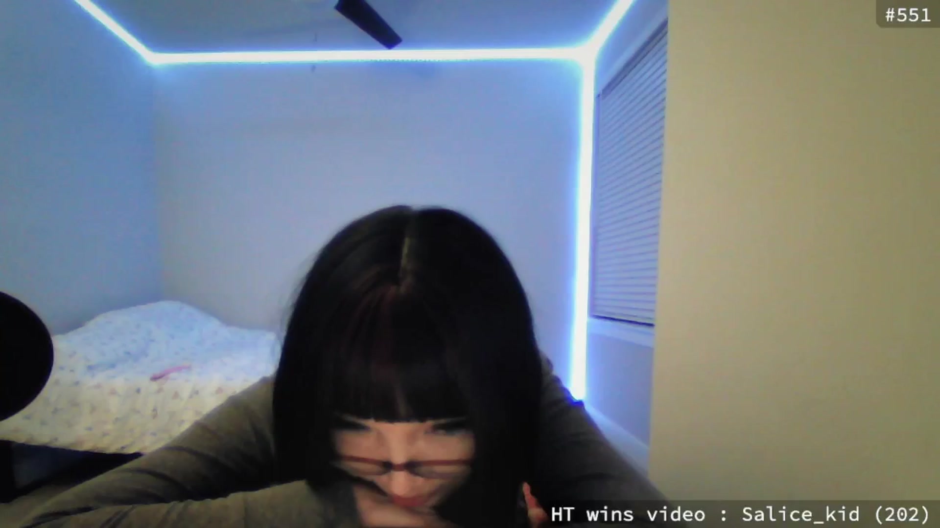 Gallery image thumbnail from meowgical's myfreecams stream on, 05/22/2025, 01:37 image 6 of 20