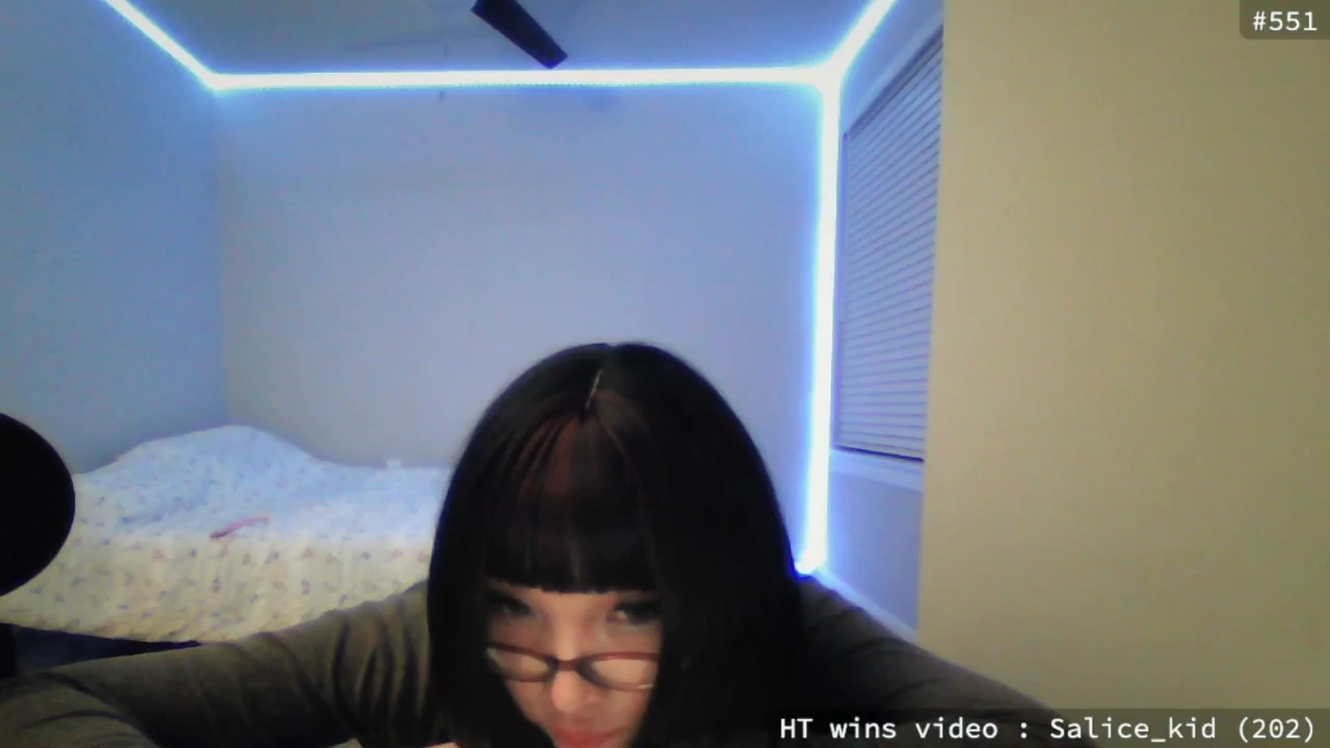 Gallery image thumbnail from meowgical's myfreecams stream on, 05/22/2025, 01:37 image 5 of 20