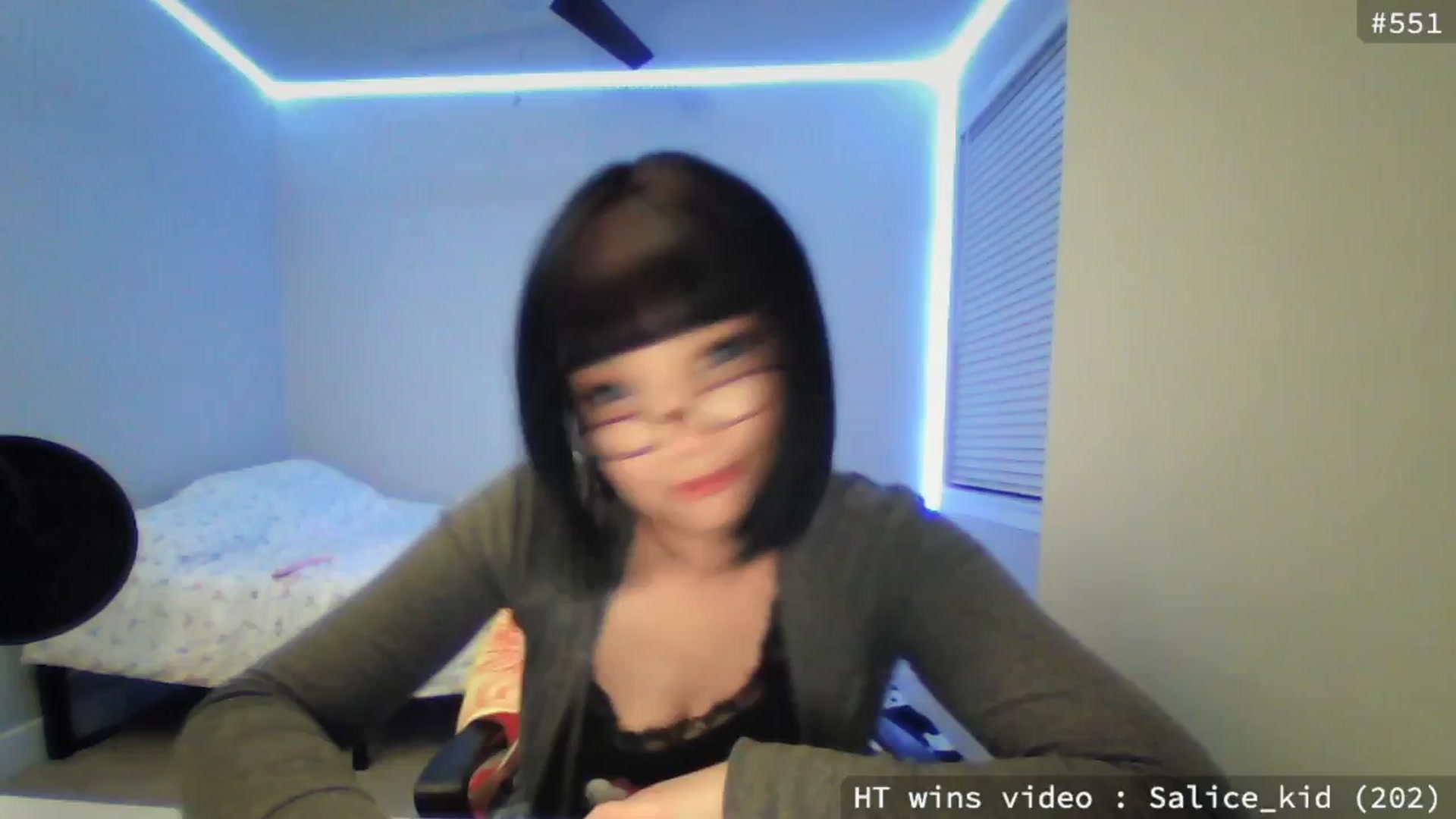 Gallery image thumbnail from meowgical's myfreecams stream on, 05/22/2025, 01:37 image 15 of 20