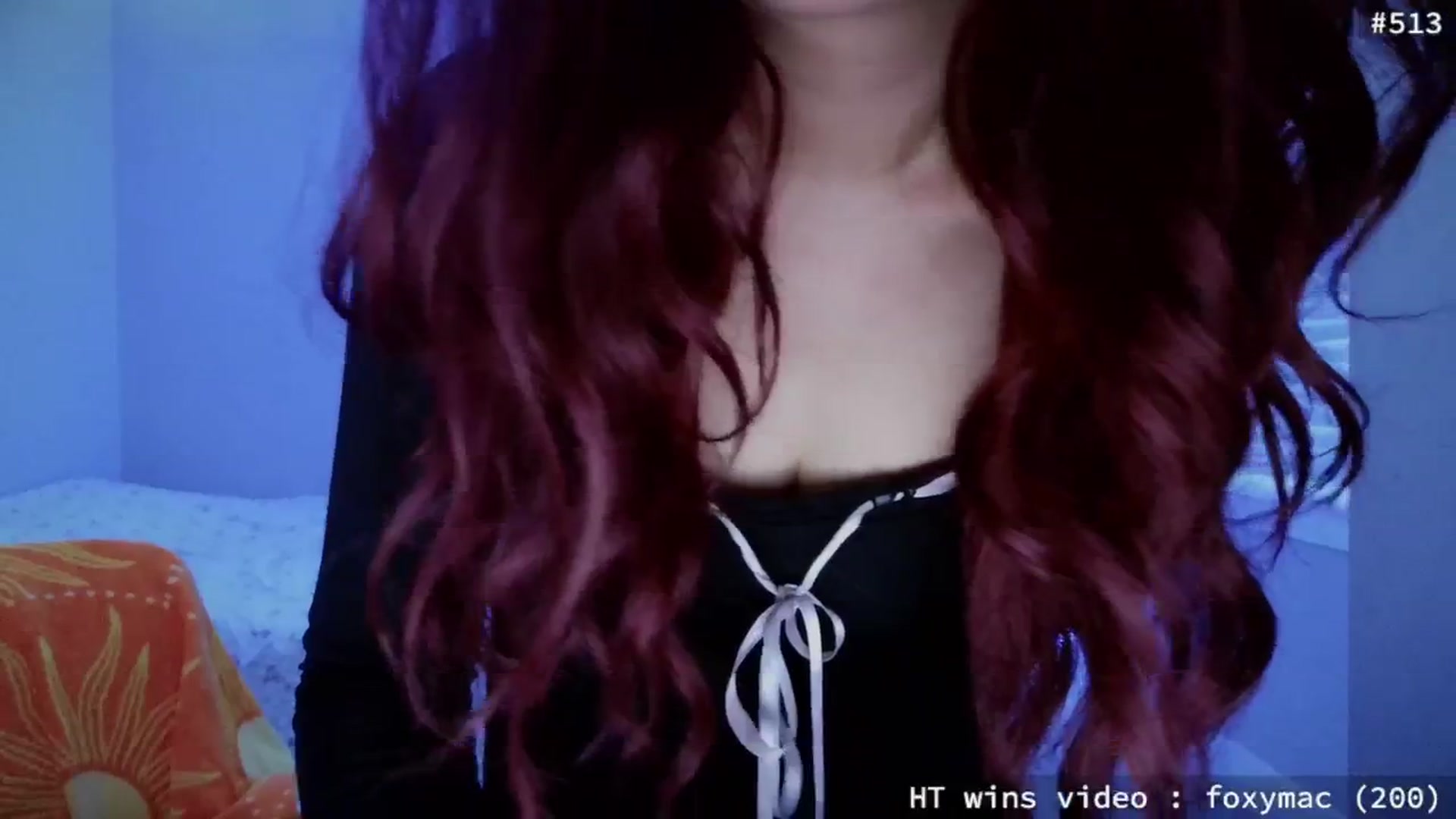 Gallery image thumbnail from meowgical's myfreecams stream on, 05/24/2025, 02:31 image 6 of 20