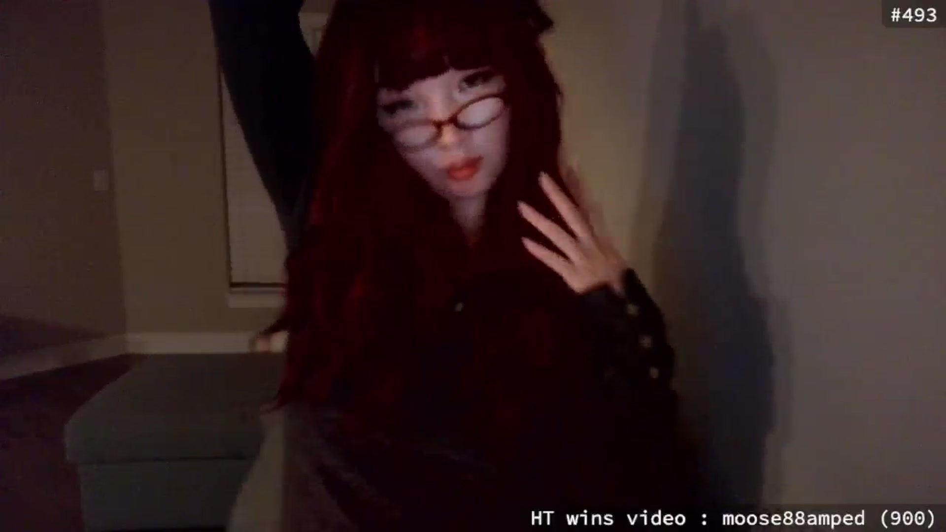 Gallery image thumbnail from meowgical's myfreecams stream on, 05/24/2025, 06:16 image 15 of 20