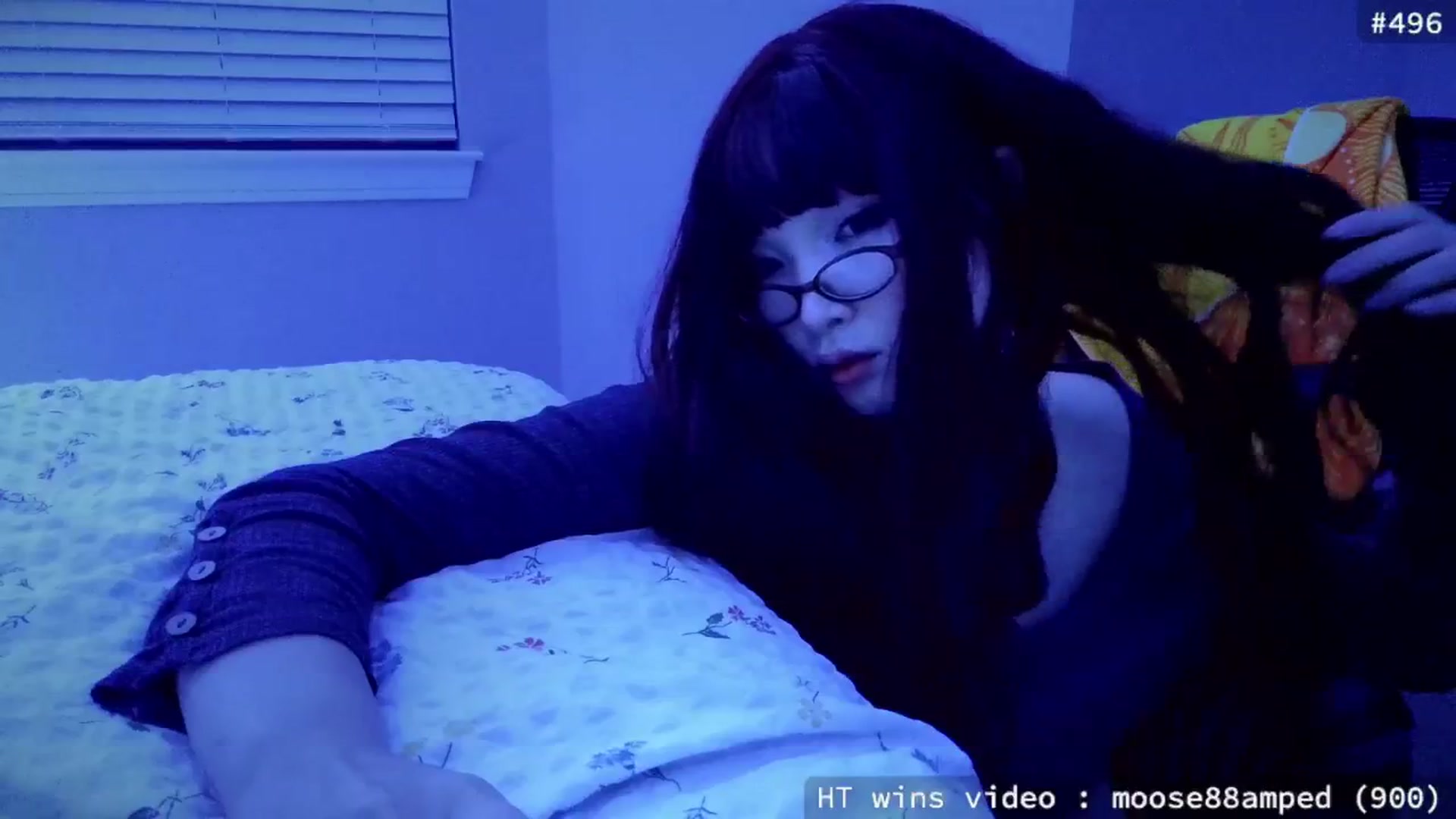 Gallery image thumbnail from meowgical's myfreecams stream on, 05/24/2025, 06:16 image 4 of 20