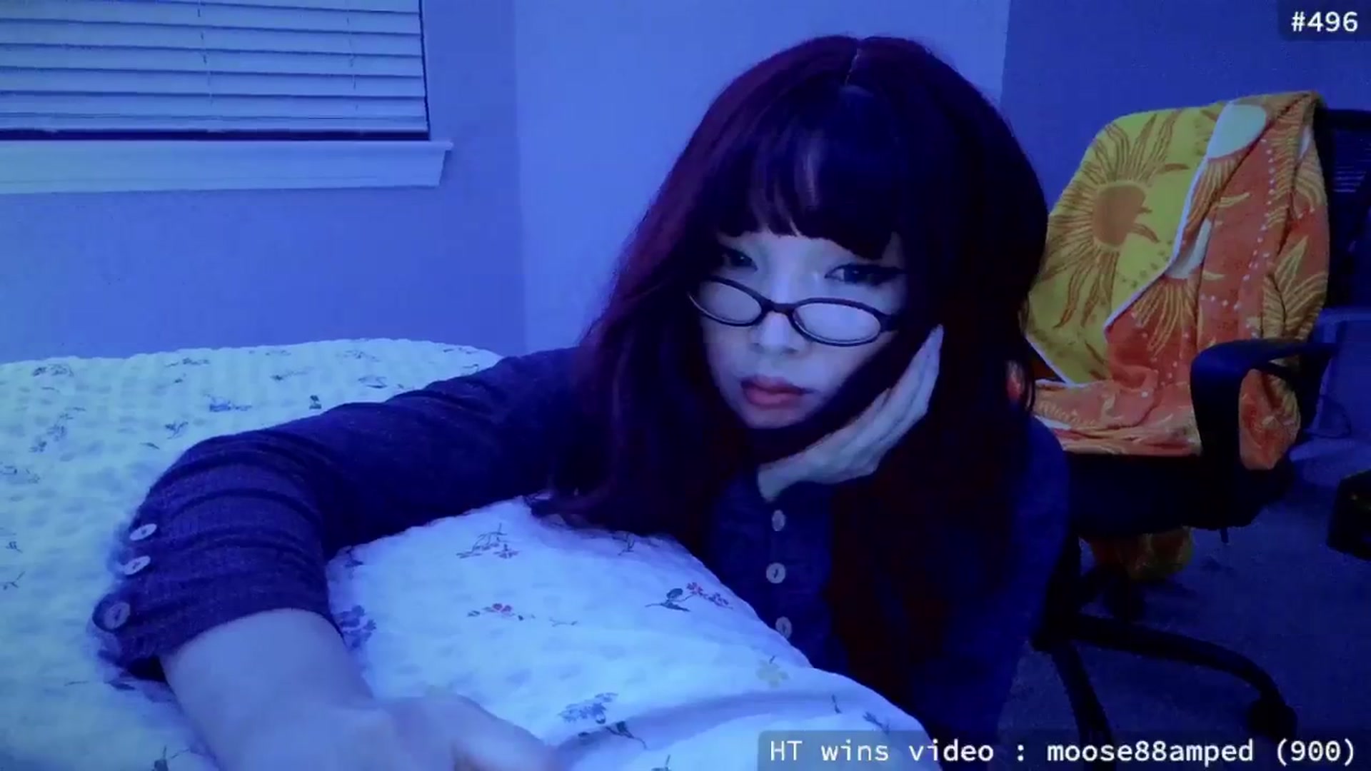 Gallery image thumbnail from meowgical's myfreecams stream on, 05/24/2025, 06:16 image 3 of 20
