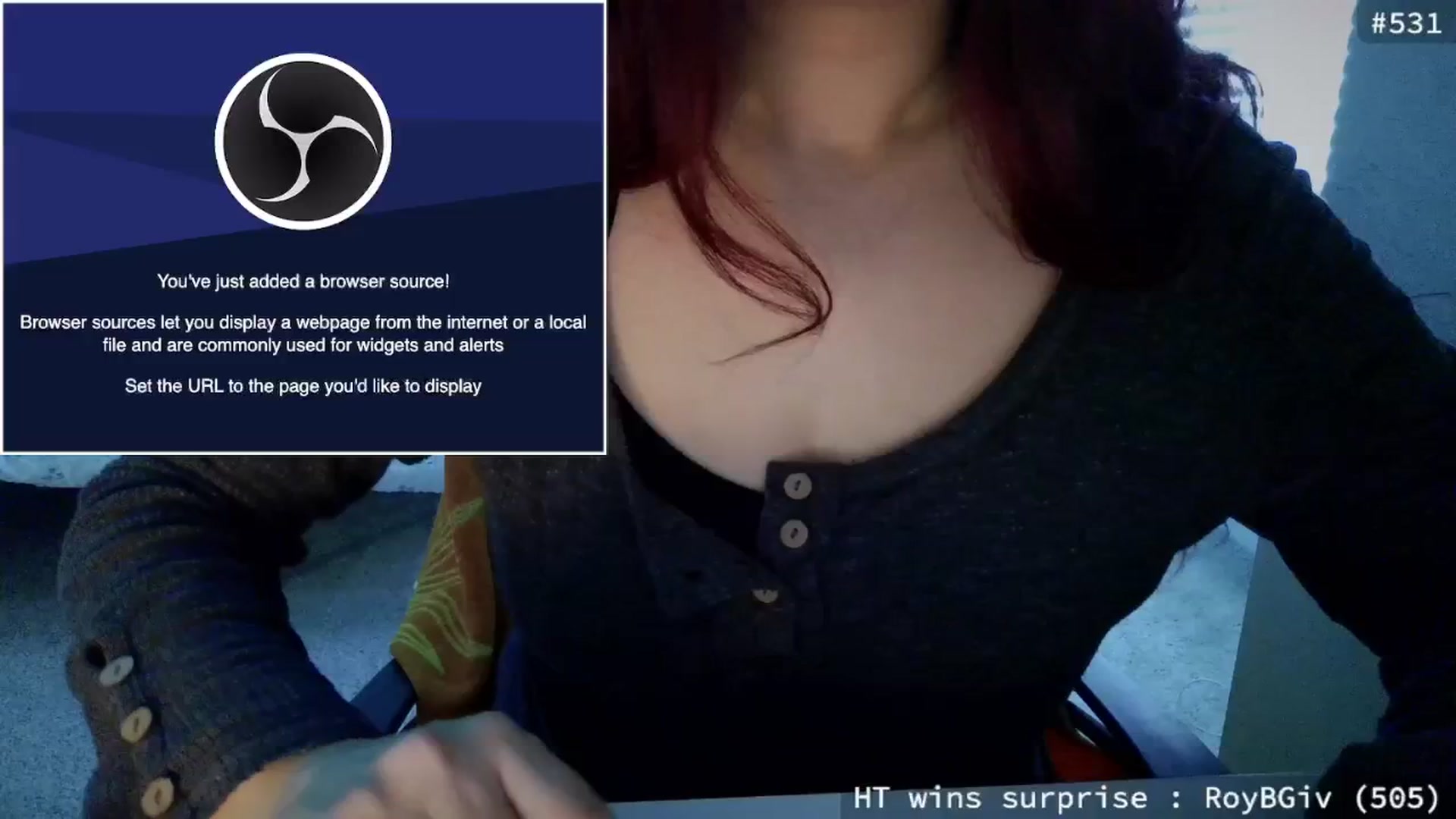 Gallery image thumbnail from meowgical's myfreecams stream on, 05/25/2025, 22:17 image 2 of 20