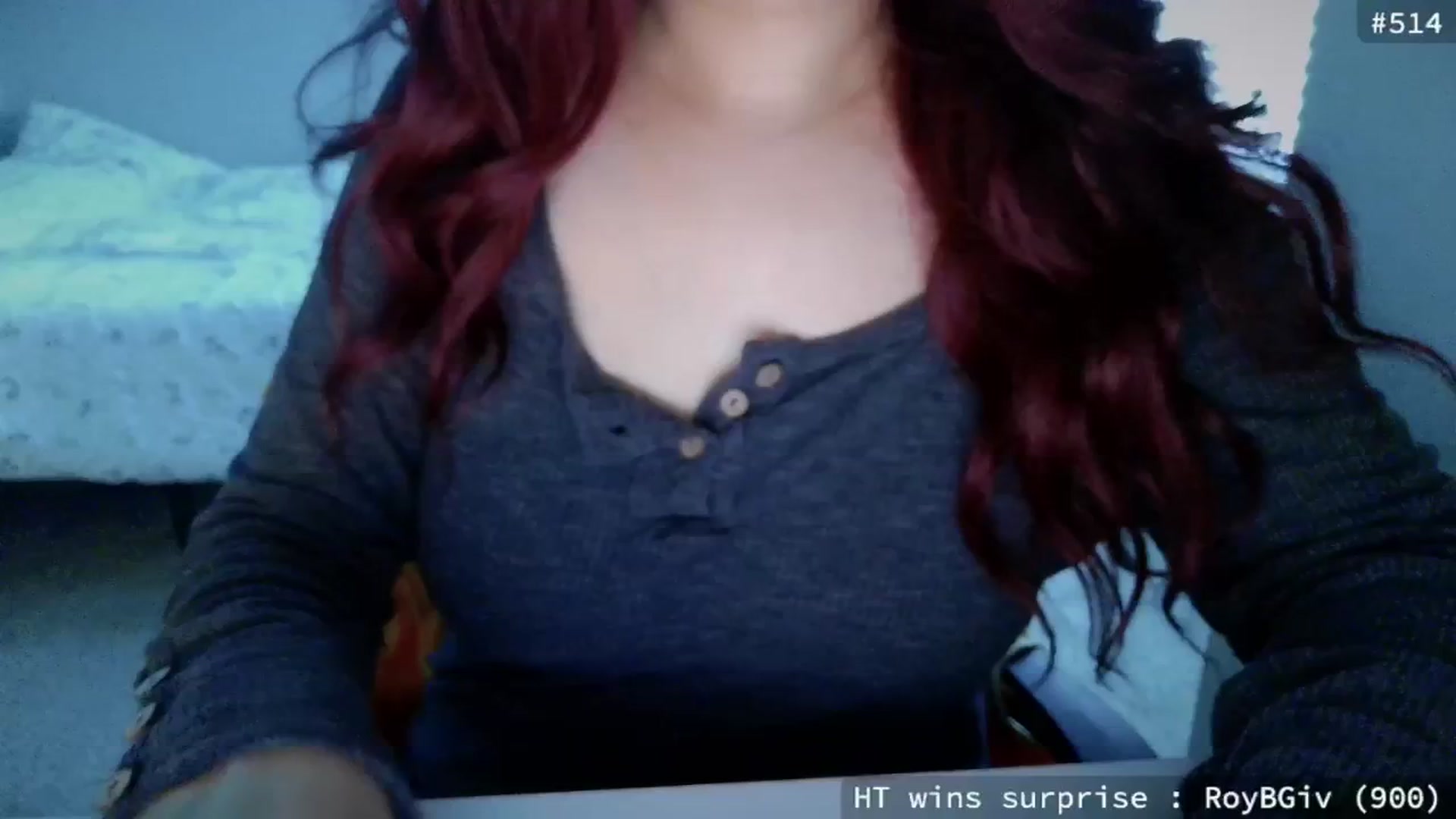 Gallery image thumbnail from meowgical's myfreecams stream on, 05/25/2025, 22:17 image 11 of 20