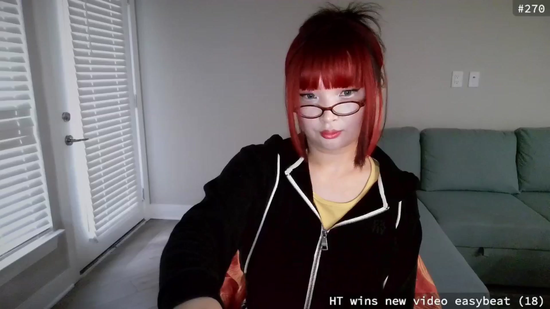 Gallery image thumbnail from meowgical's myfreecams stream on, 05/27/2025, 23:44 image 4 of 20