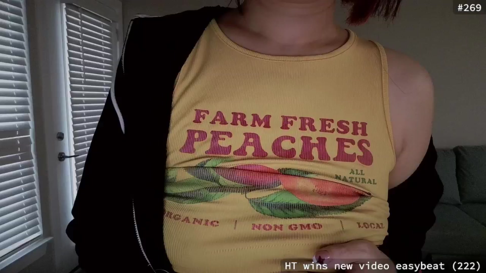 Gallery image thumbnail from meowgical's myfreecams stream on, 05/27/2025, 23:44 image 11 of 20