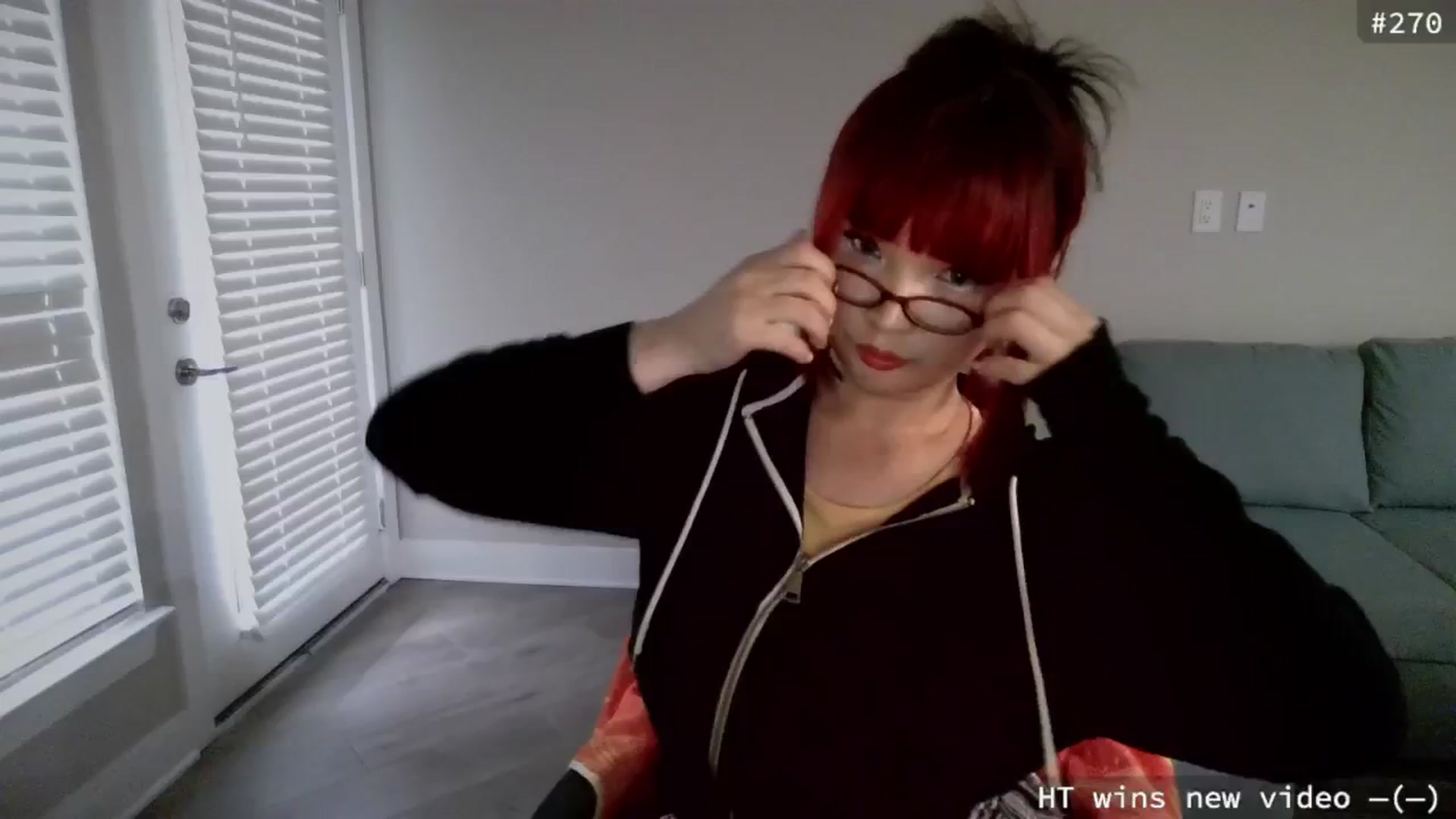 Gallery image thumbnail from meowgical's myfreecams stream on, 05/27/2025, 23:44 image 1 of 20