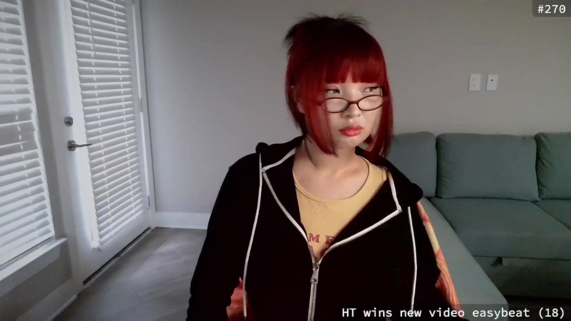Gallery image thumbnail from meowgical's myfreecams stream on, 05/27/2025, 23:44 image 5 of 20
