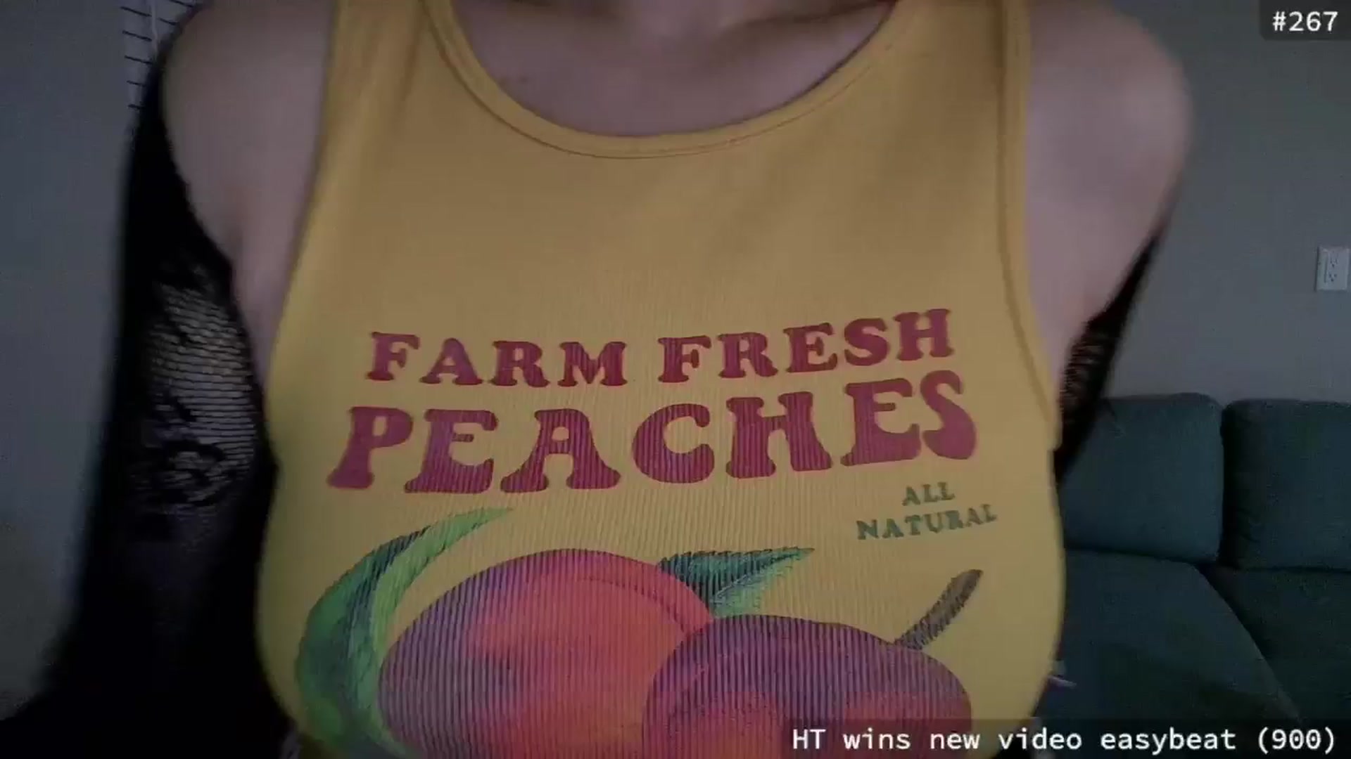 Gallery image thumbnail from meowgical's myfreecams stream on, 05/28/2025, 03:29 image 12 of 20