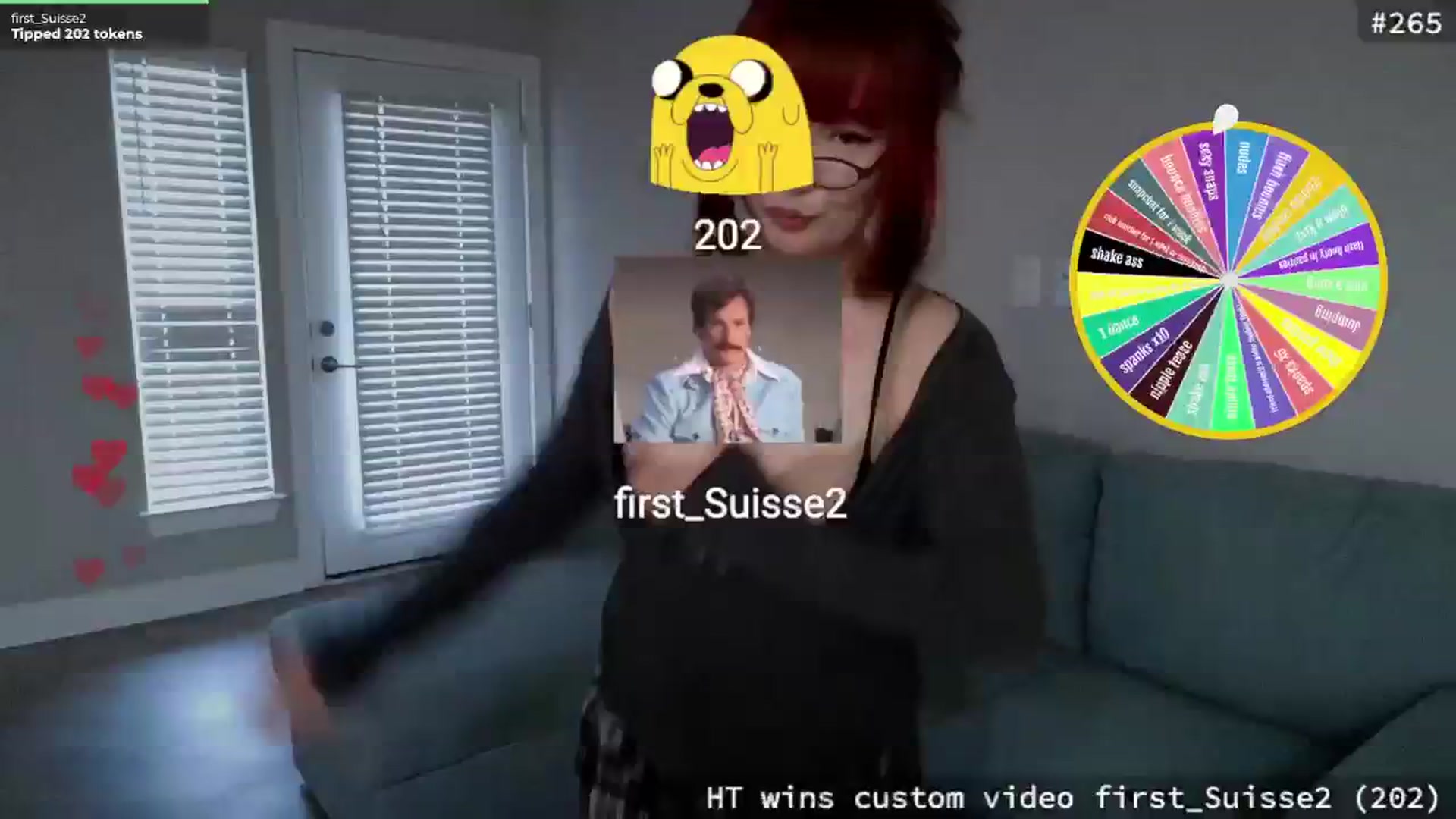 Gallery image thumbnail from meowgical's myfreecams stream on, 05/28/2025, 23:26 image 17 of 20