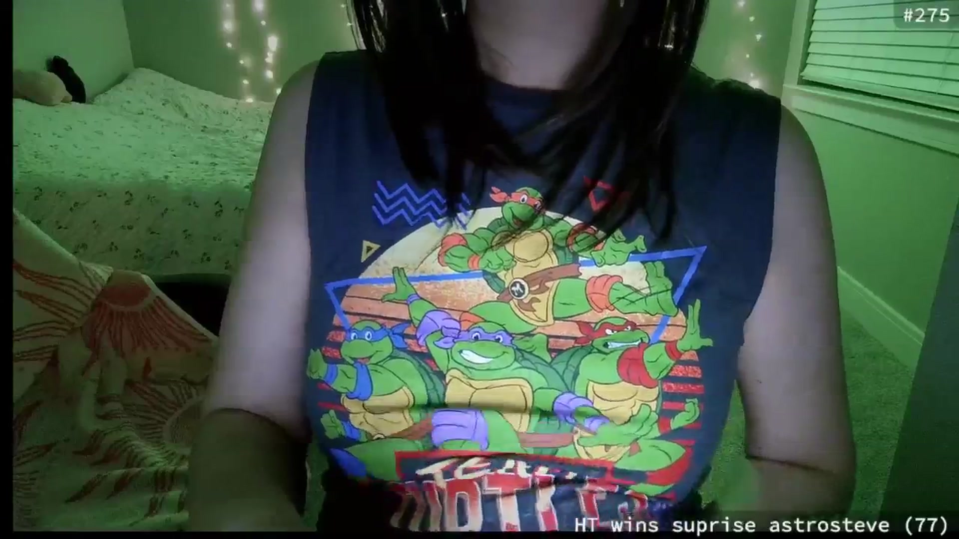 Gallery image thumbnail from meowgical's myfreecams stream on, 05/31/2025, 05:07 image 19 of 20