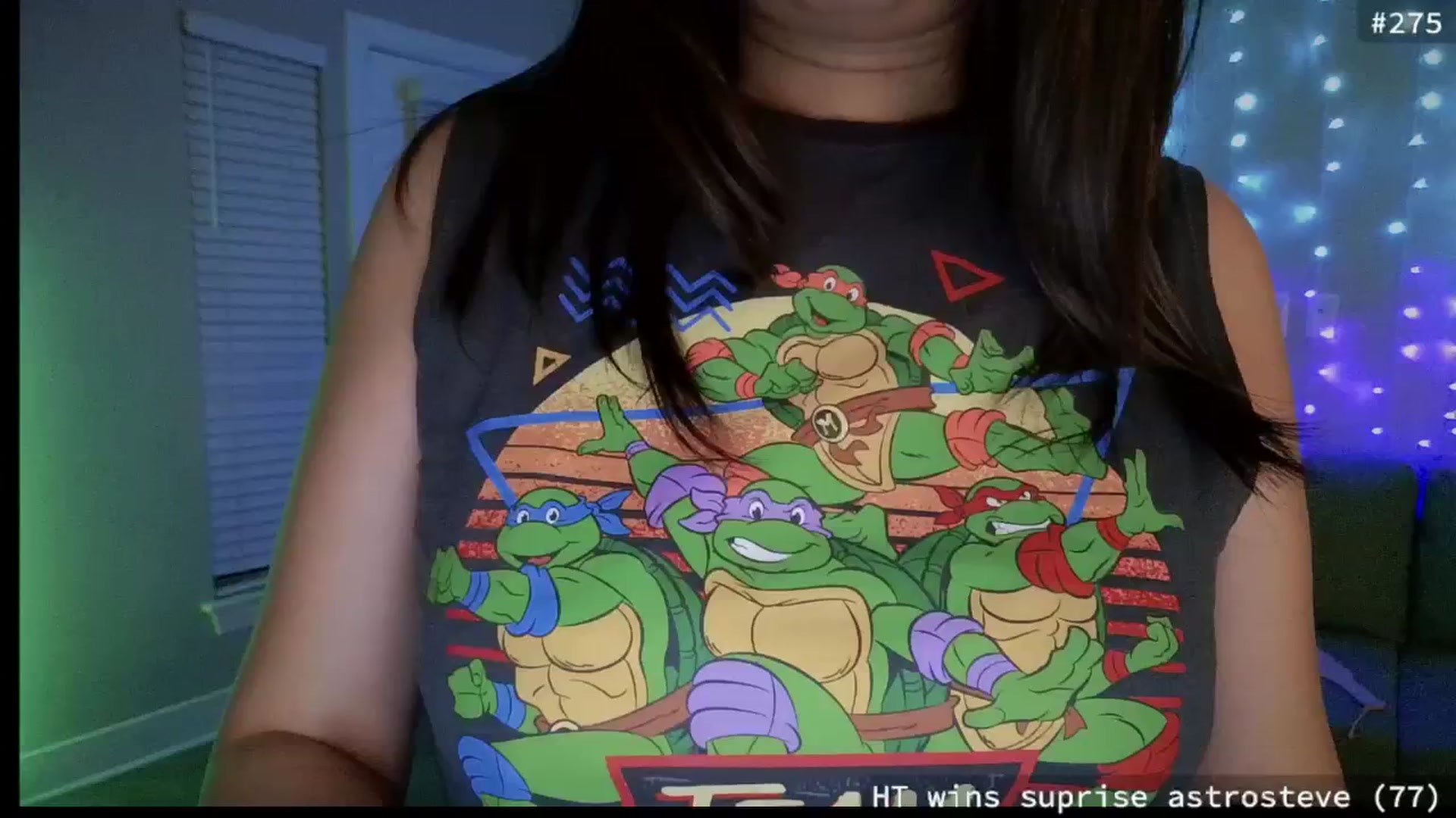 Gallery image thumbnail from meowgical's myfreecams stream on, 05/31/2025, 05:07 image 8 of 20