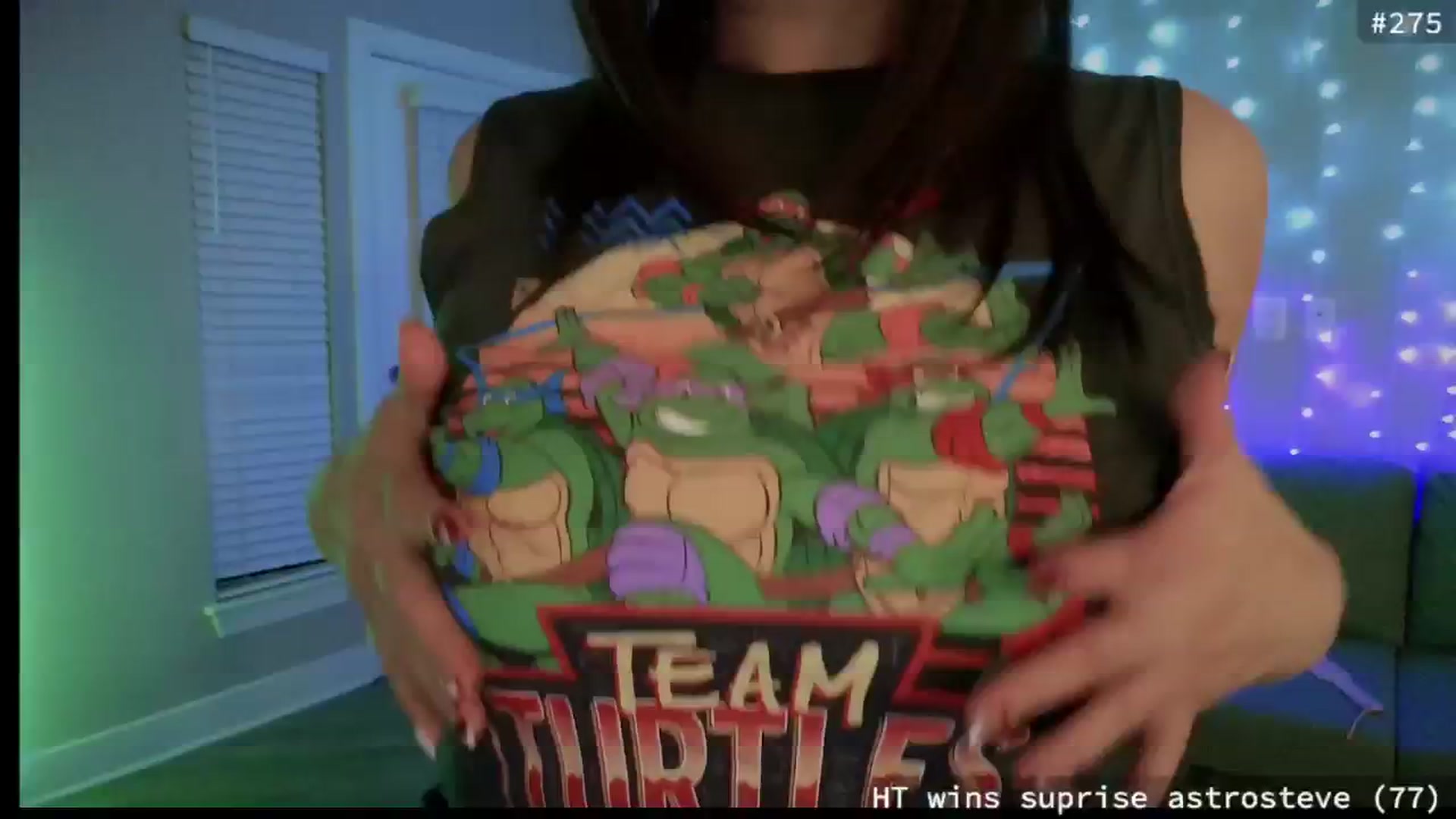 Gallery image thumbnail from meowgical's myfreecams stream on, 05/31/2025, 05:07 image 14 of 20
