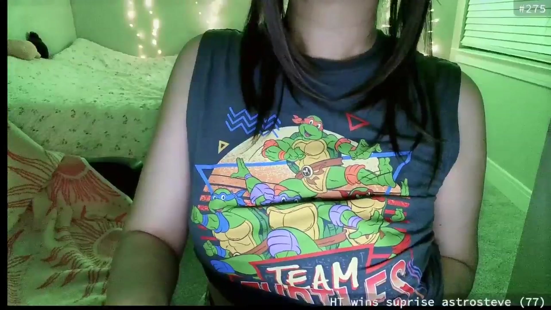 Gallery image thumbnail from meowgical's myfreecams stream on, 05/31/2025, 05:07 image 18 of 20