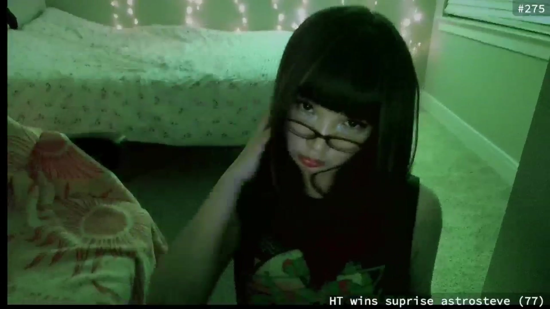 Gallery image thumbnail from meowgical's myfreecams stream on, 05/31/2025, 05:07 image 20 of 20