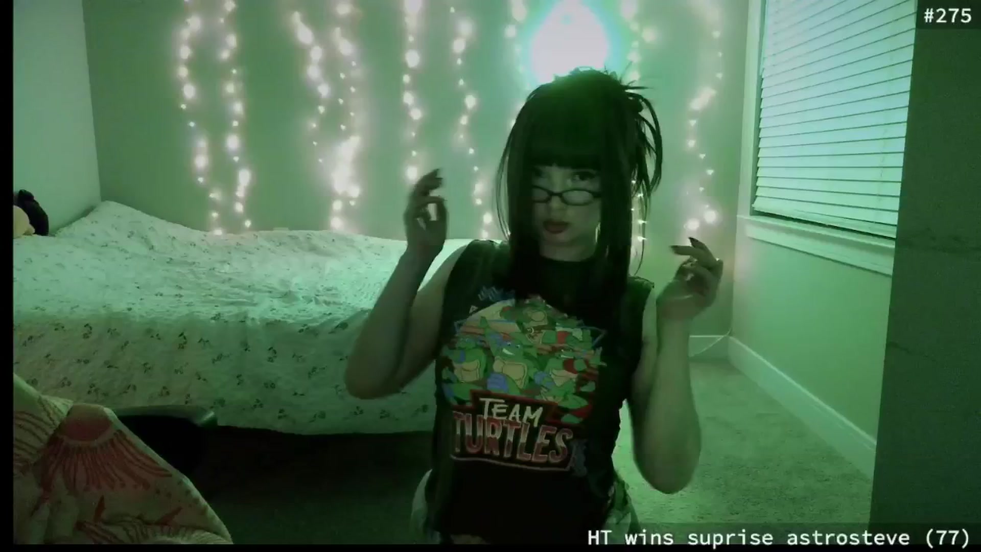Gallery image thumbnail from meowgical's myfreecams stream on, 05/31/2025, 05:07 image 16 of 20
