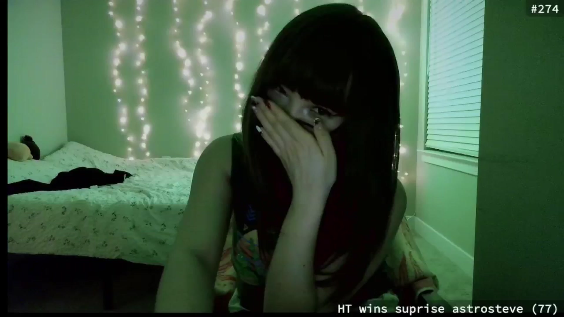 Gallery image thumbnail from meowgical's myfreecams stream on, 05/31/2025, 05:07 image 1 of 20