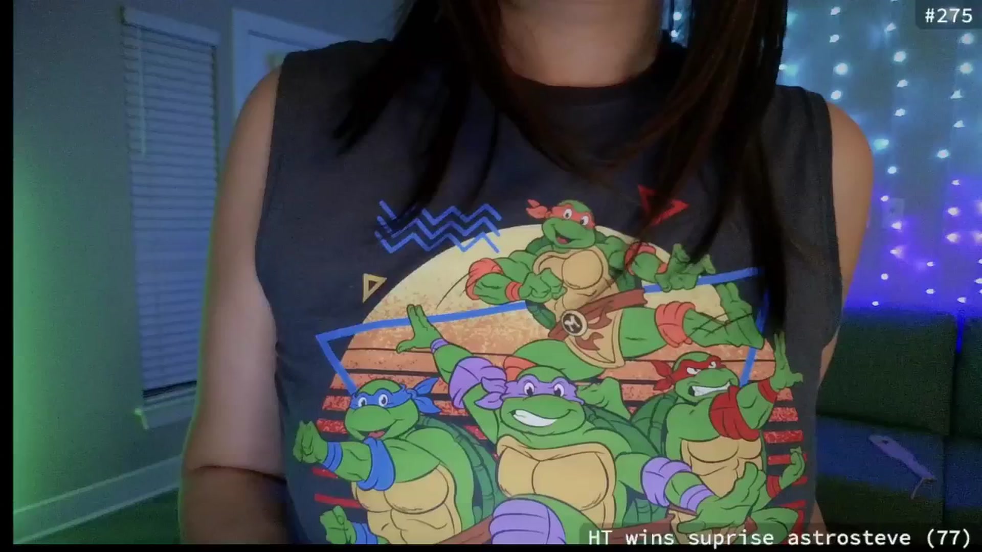 Gallery image thumbnail from meowgical's myfreecams stream on, 05/31/2025, 05:07 image 12 of 20