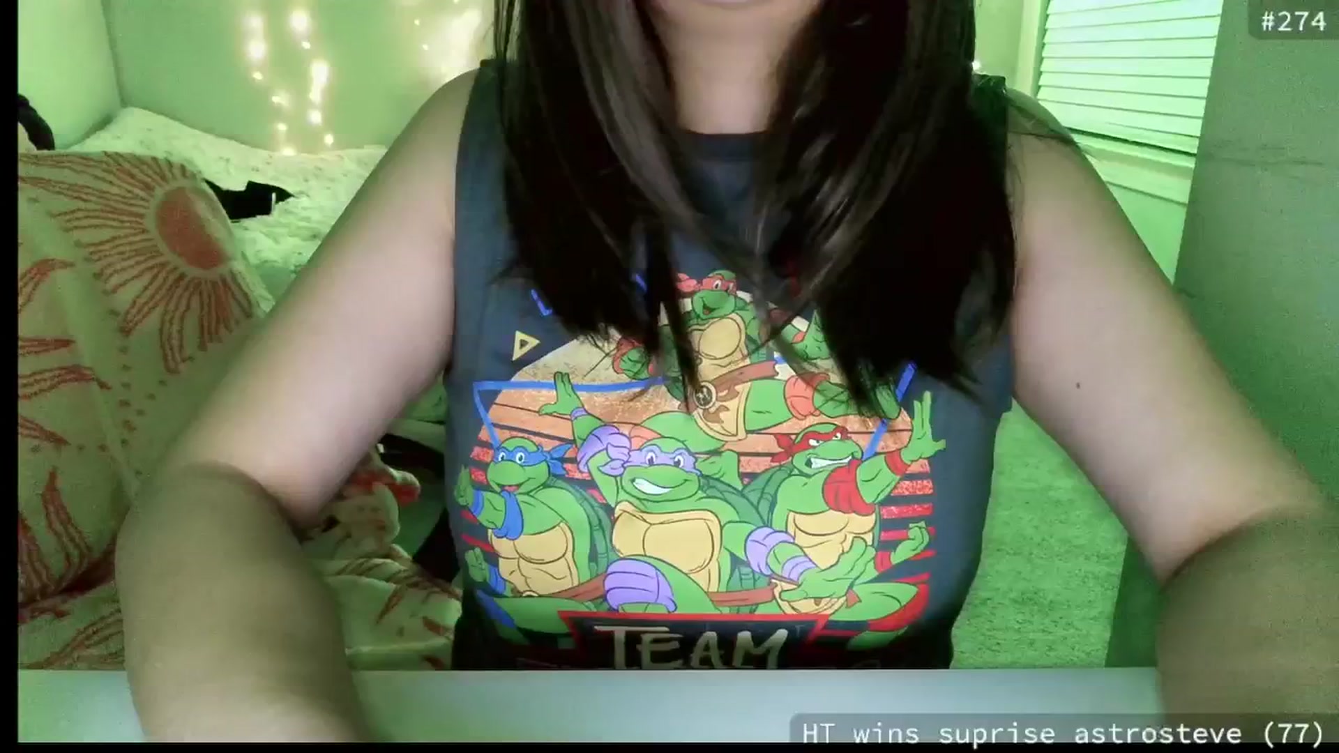 Gallery image thumbnail from meowgical's myfreecams stream on, 05/31/2025, 05:07 image 3 of 20