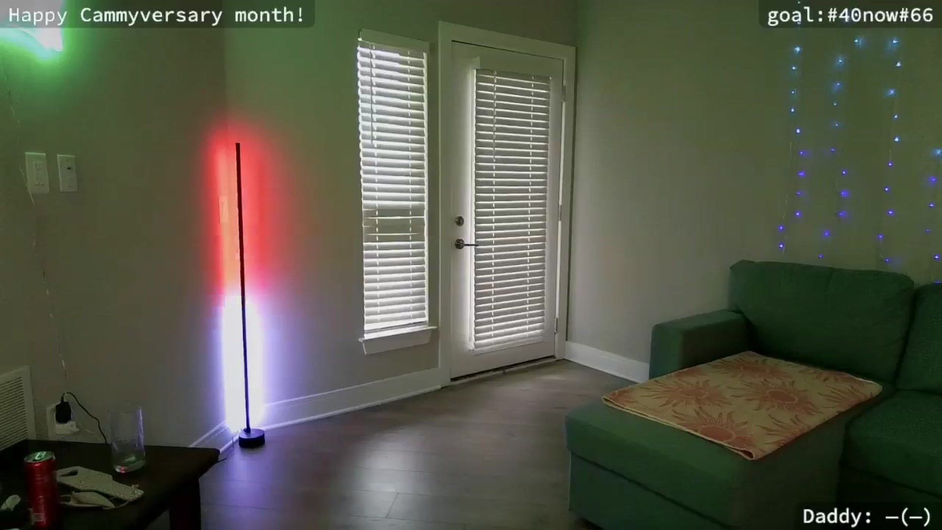 Gallery image thumbnail from meowgical's myfreecams stream on, 06/04/2025, 23:50 image 6 of 20