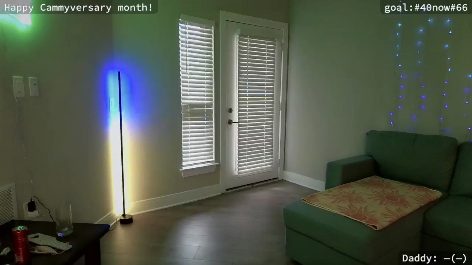 Gallery image thumbnail from meowgical's myfreecams stream on, 06/04/2025, 23:50 image 5 of 20