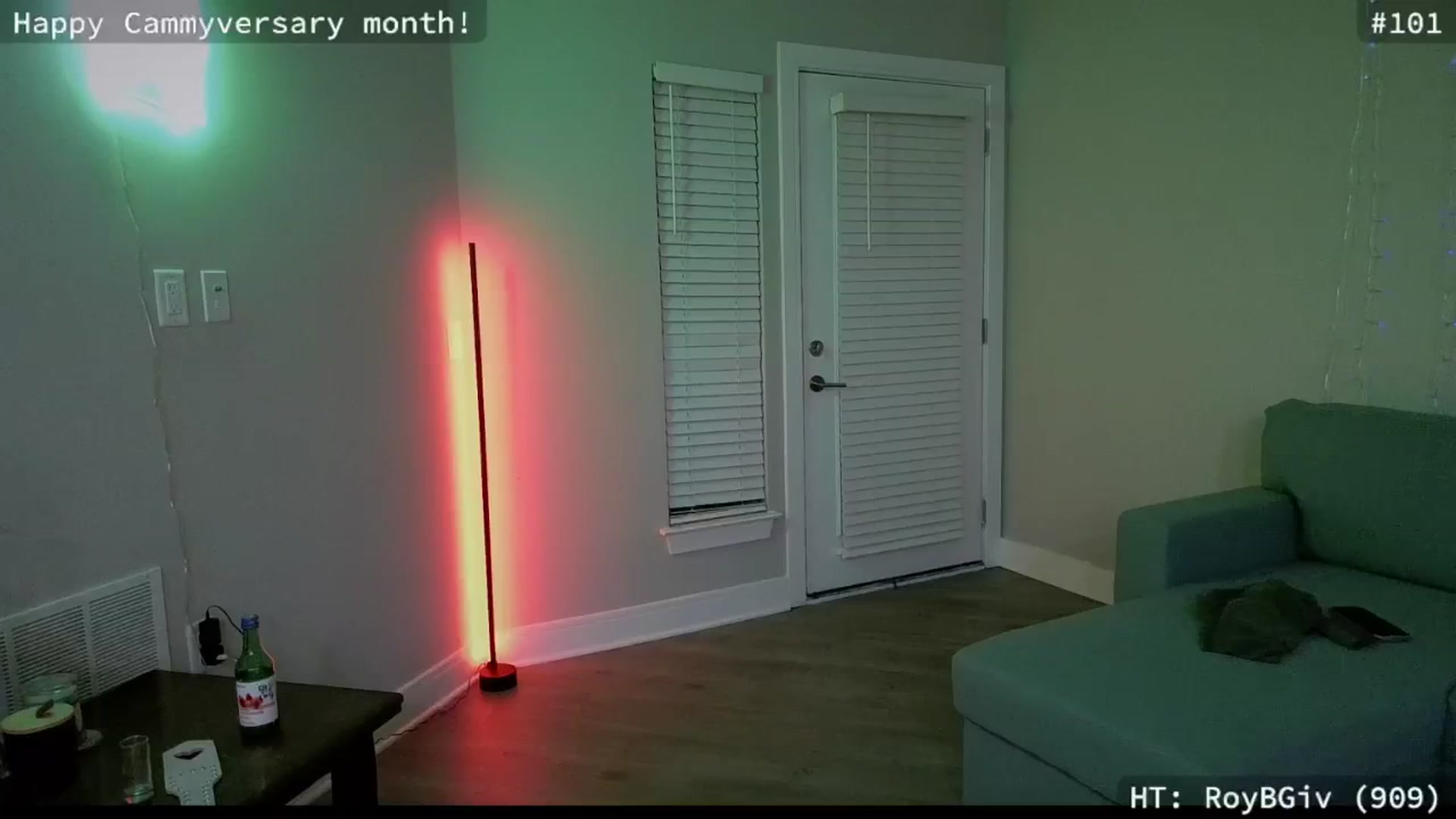 Gallery image thumbnail from meowgical's myfreecams stream on, 06/07/2025, 03:48 image 8 of 20