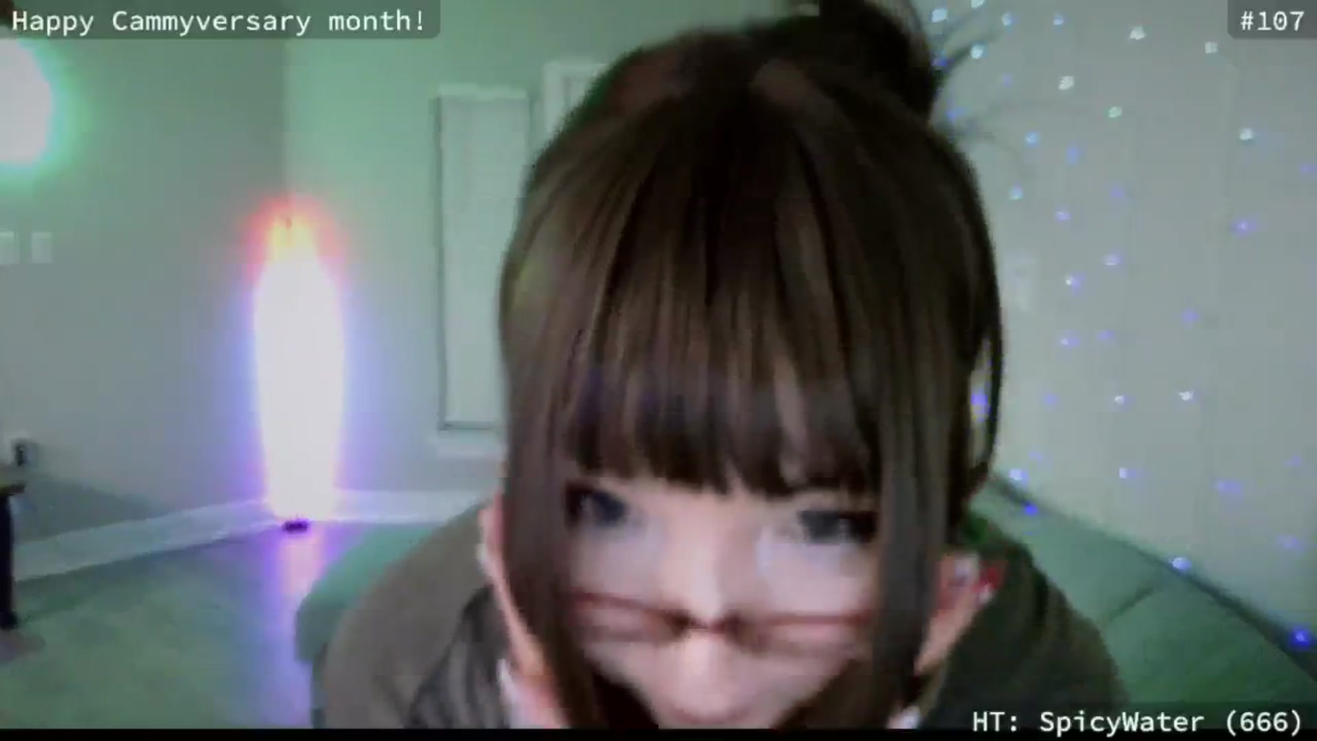Gallery image thumbnail from meowgical's myfreecams stream on, 06/09/2025, 02:12 image 13 of 20