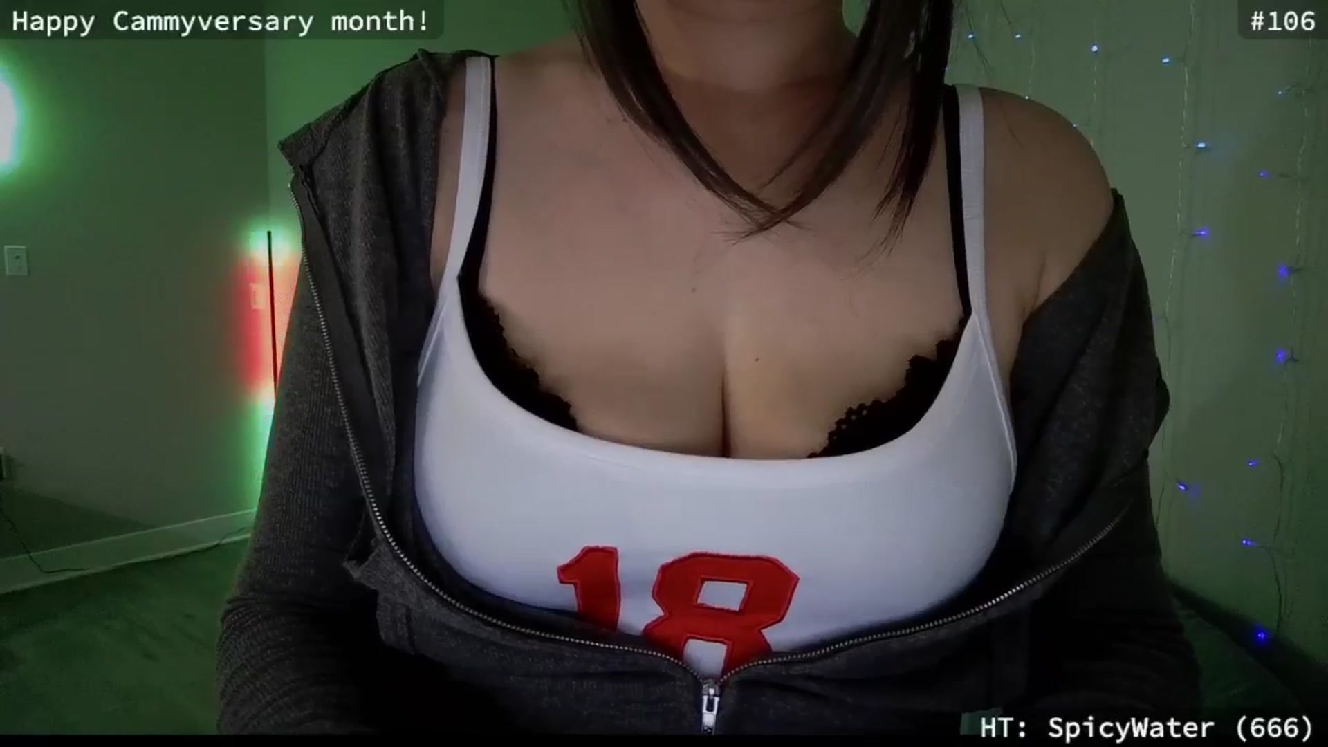 Gallery image thumbnail from meowgical's myfreecams stream on, 06/09/2025, 02:12 image 15 of 20