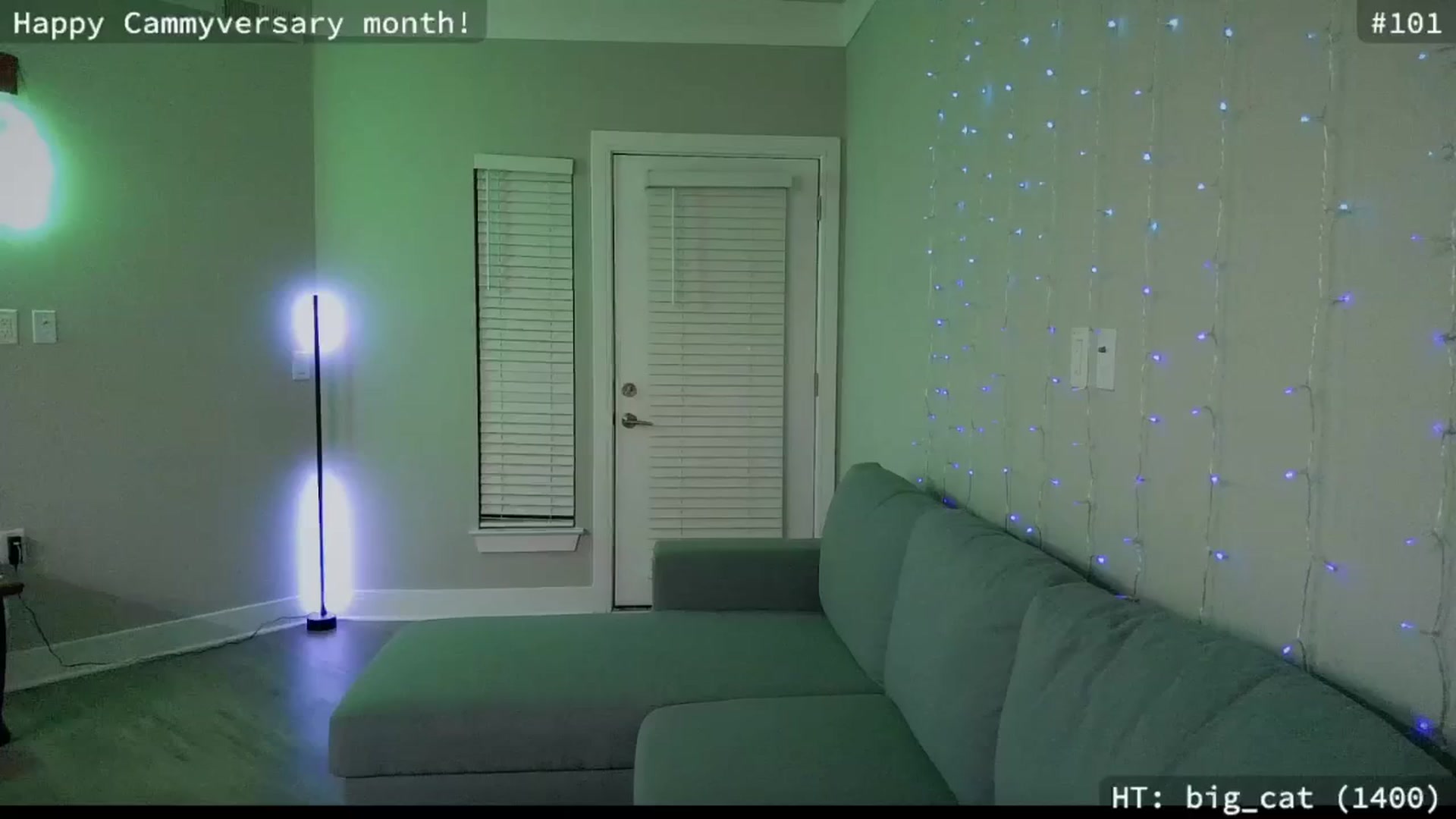 Gallery image thumbnail from meowgical's myfreecams stream on, 06/09/2025, 06:21 image 16 of 20